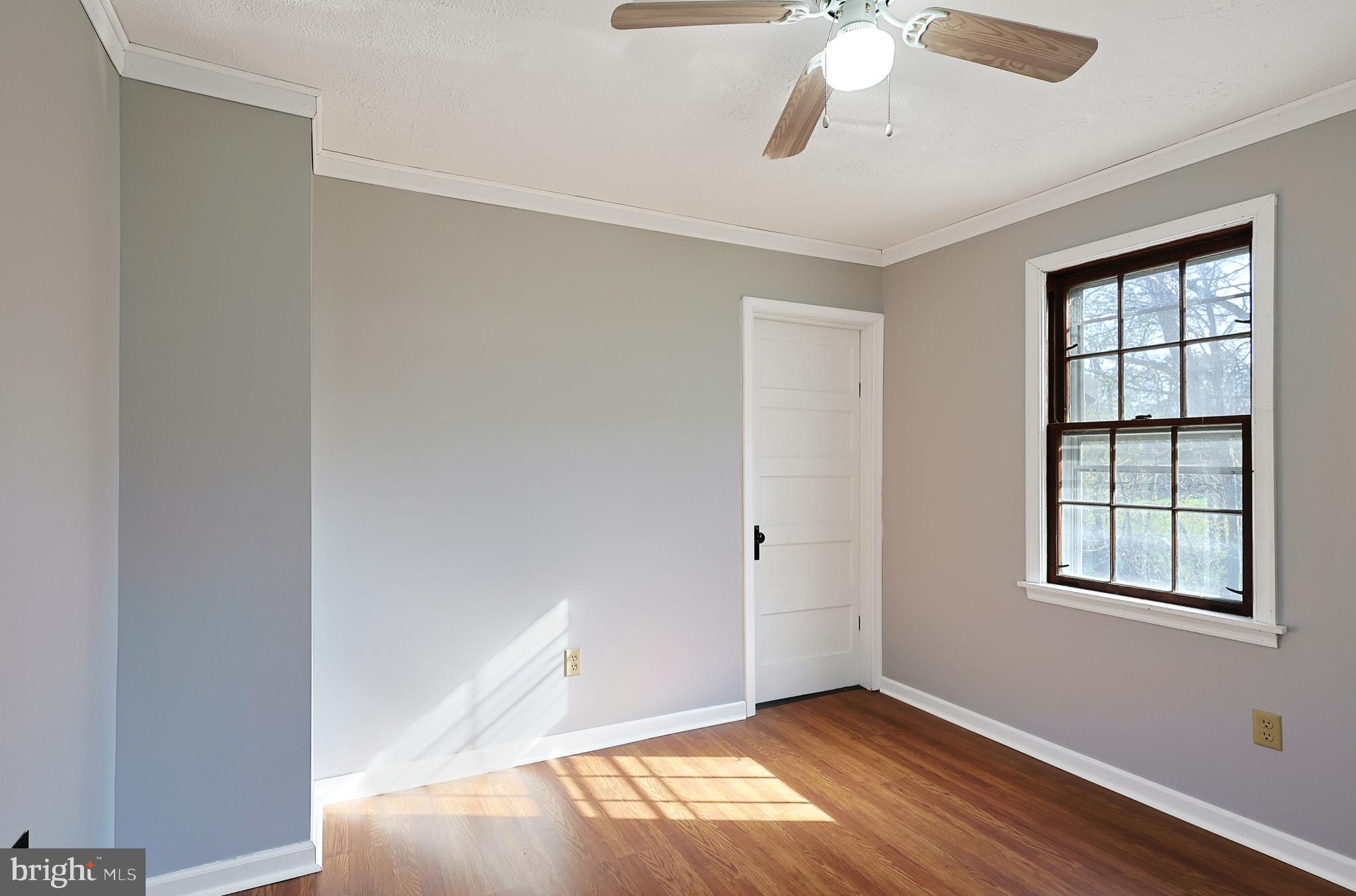 SHORT GAP - Residential