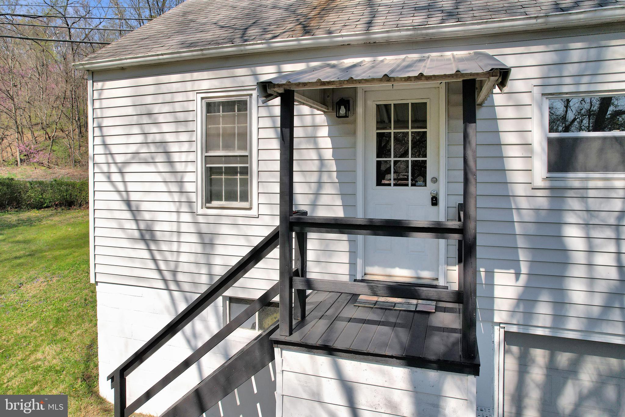 SHORT GAP - Residential