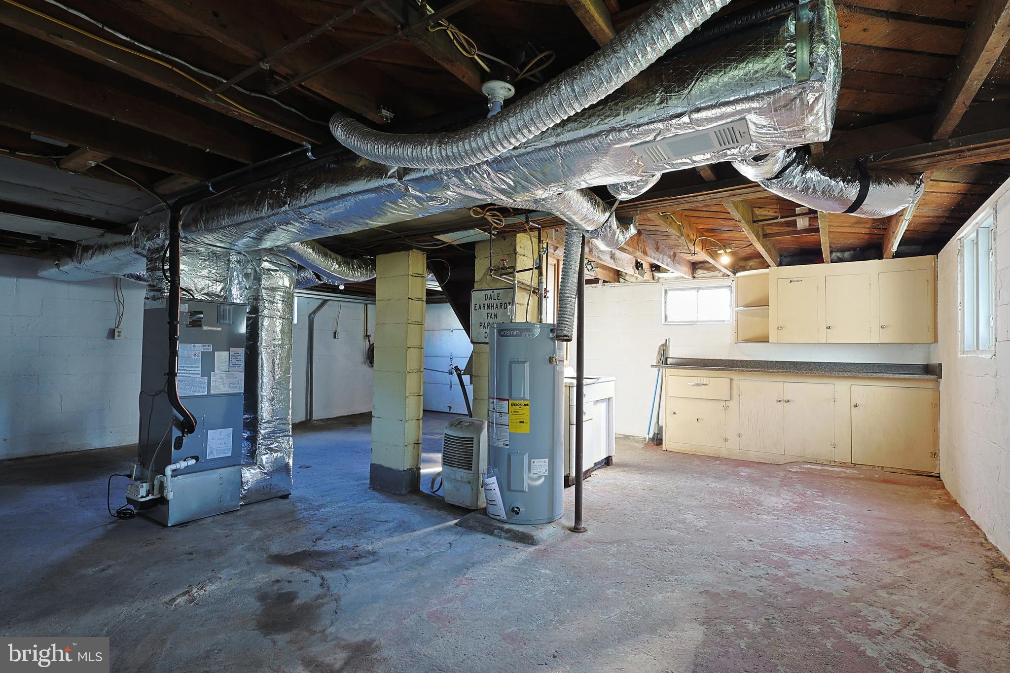 SHORT GAP - Residential