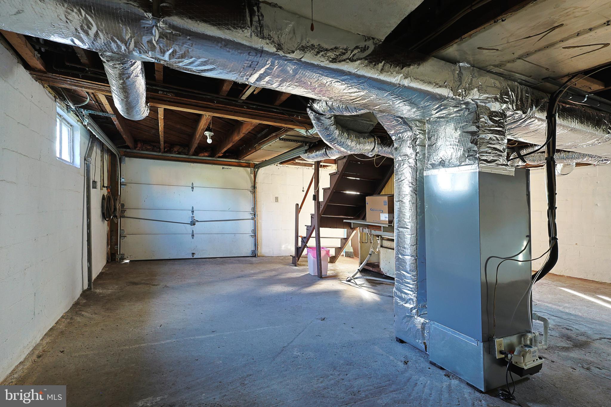 SHORT GAP - Residential