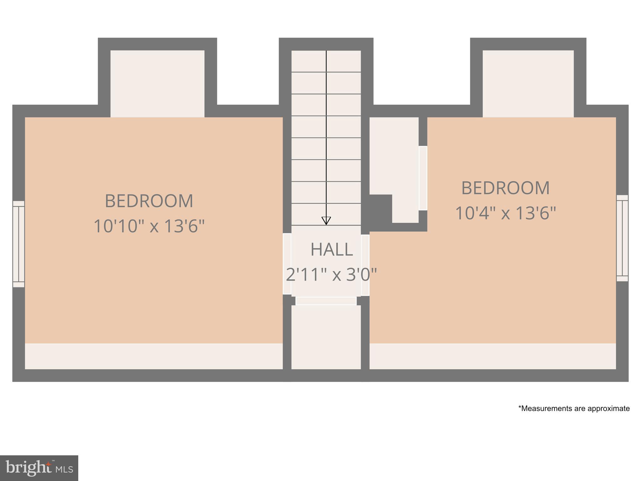 SHORT GAP - Residential