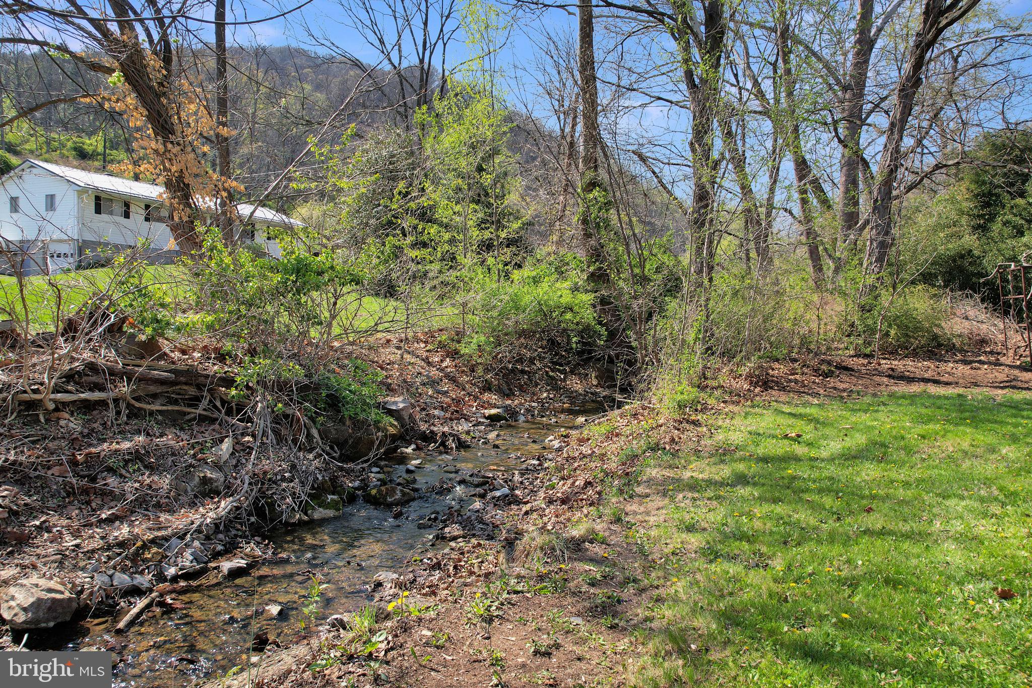 SHORT GAP - Residential