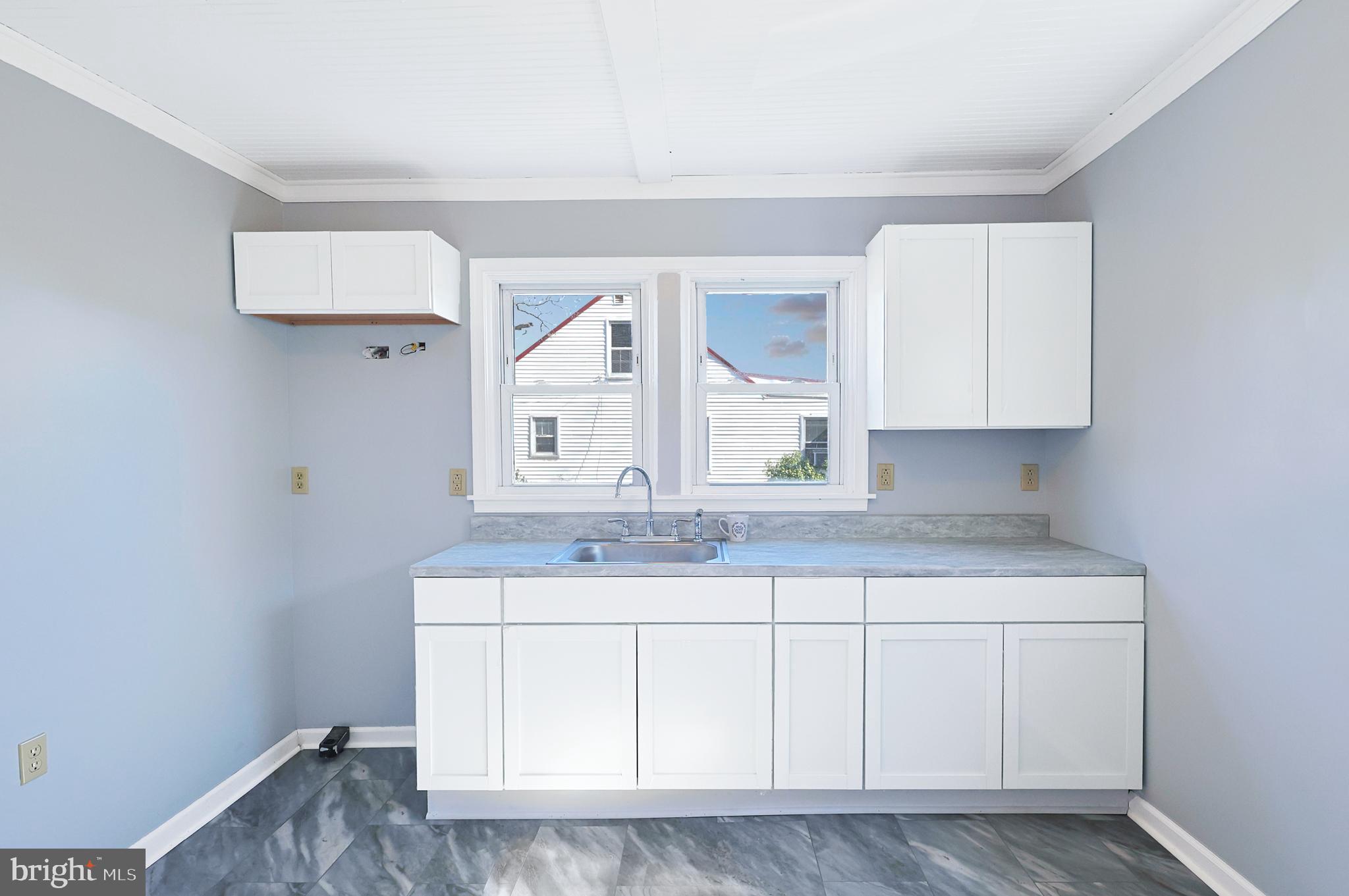 SHORT GAP - Residential