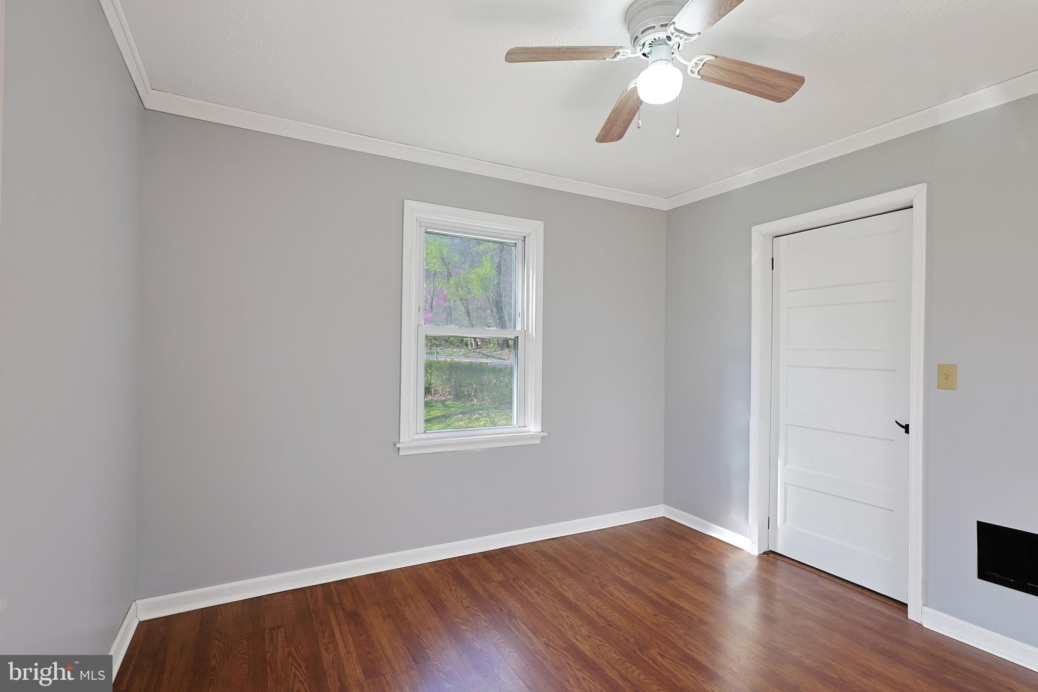 SHORT GAP - Residential