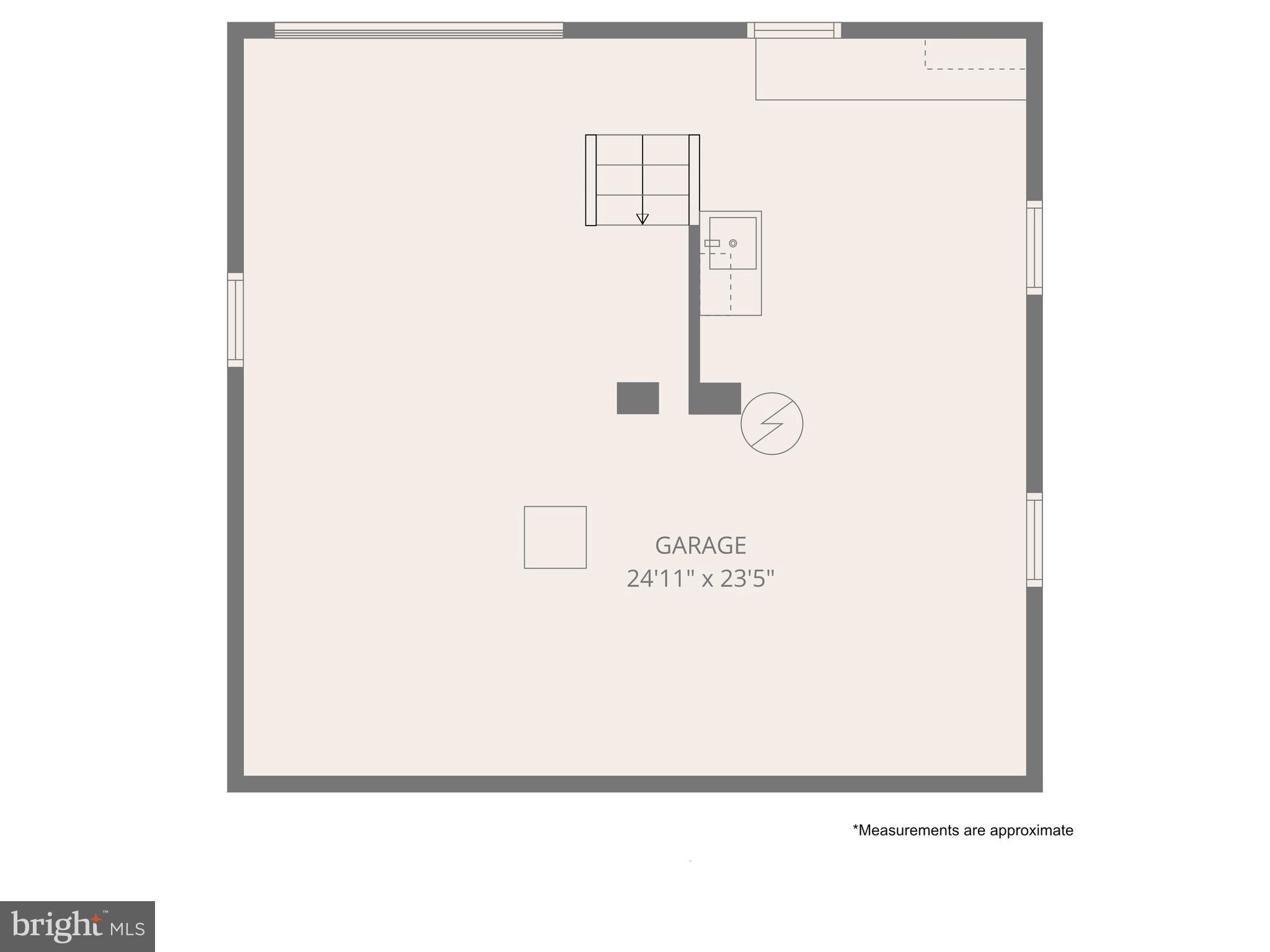 SHORT GAP - Residential