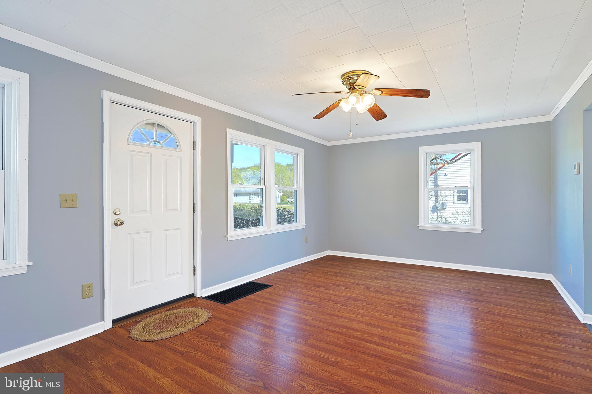 SHORT GAP - Residential