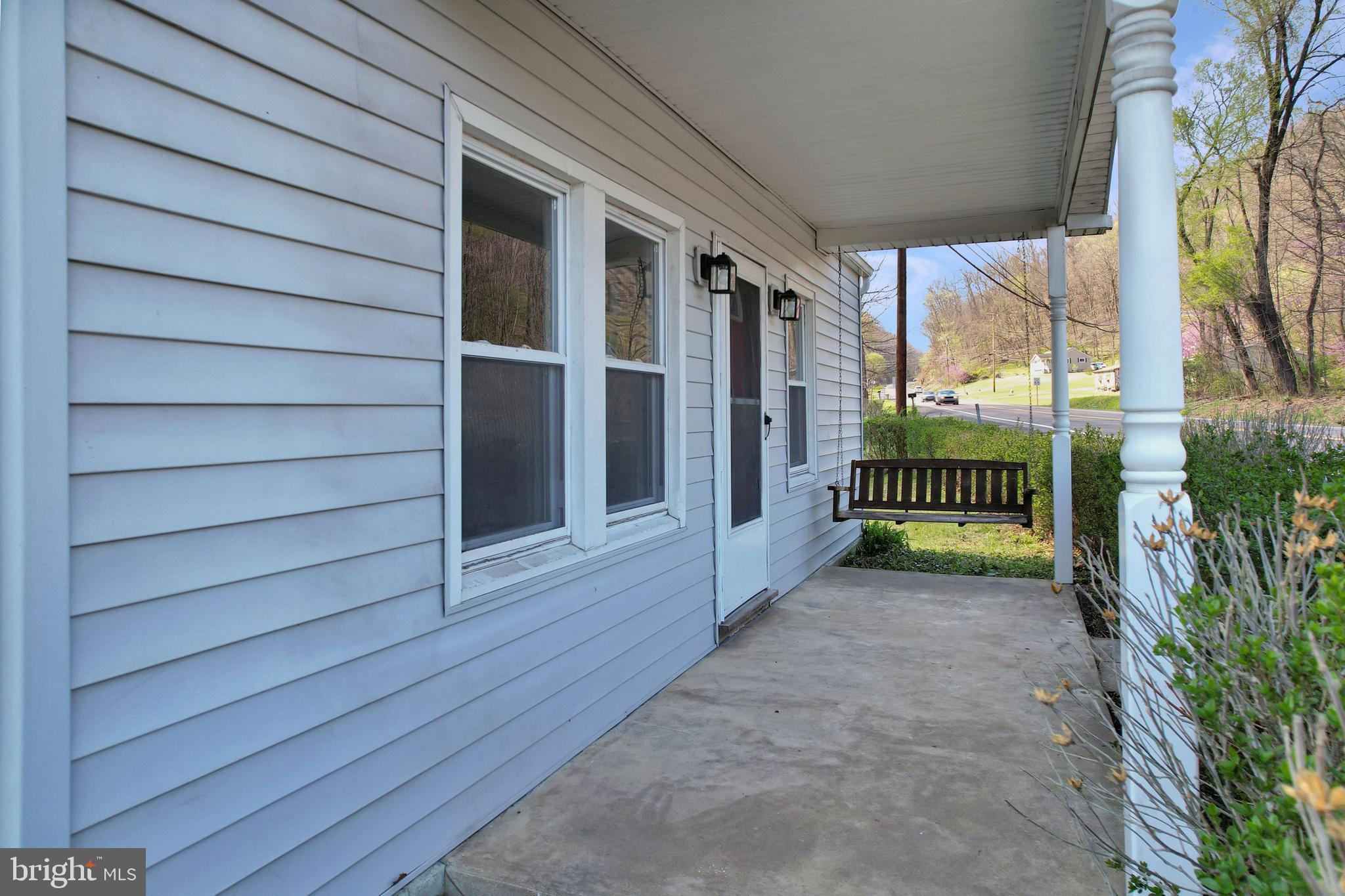 SHORT GAP - Residential