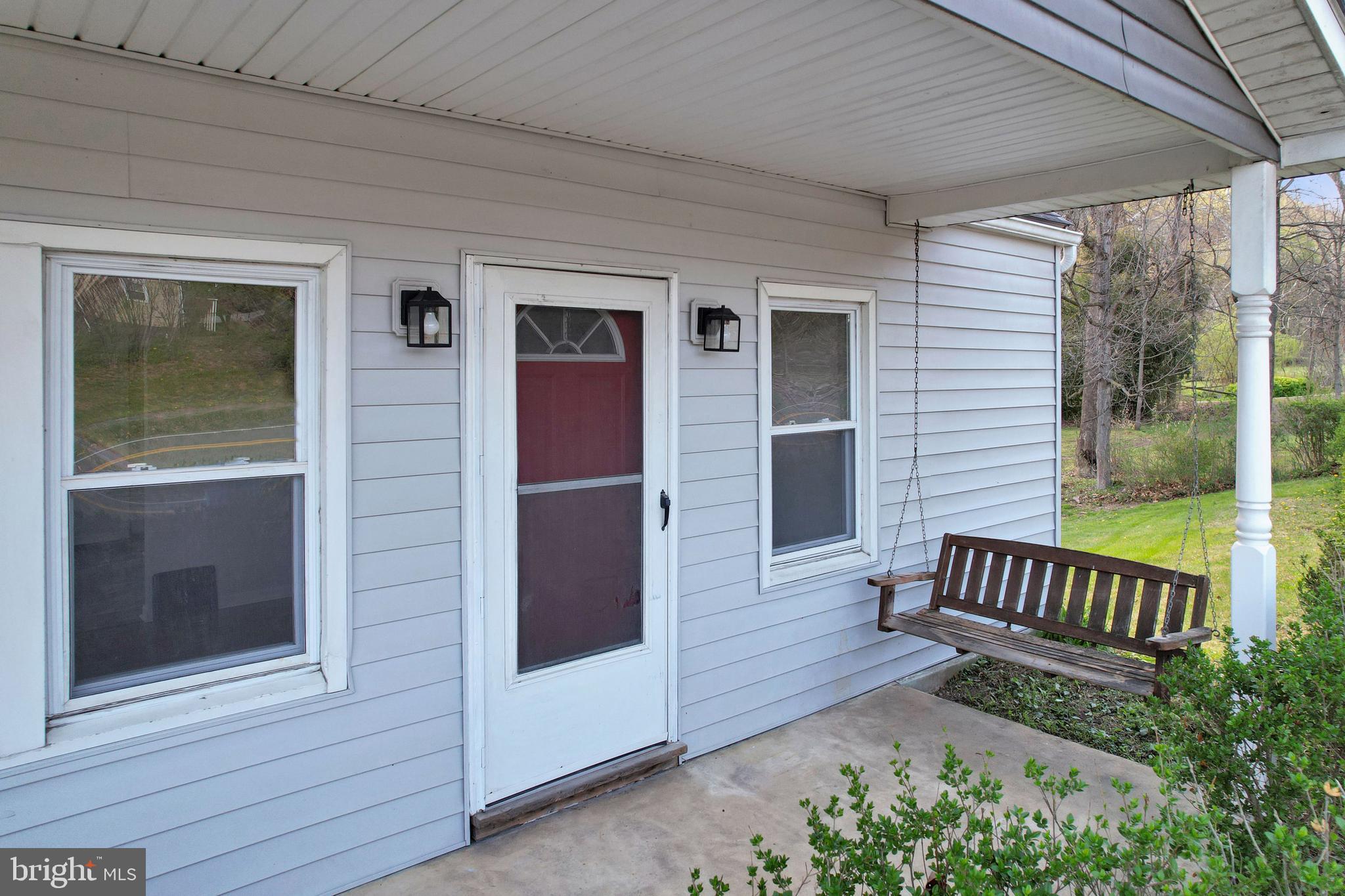 SHORT GAP - Residential