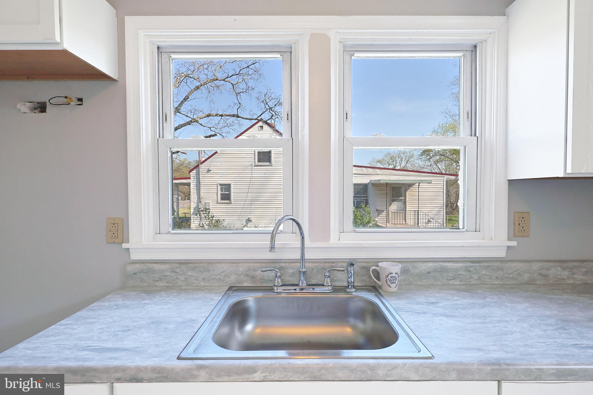 SHORT GAP - Residential