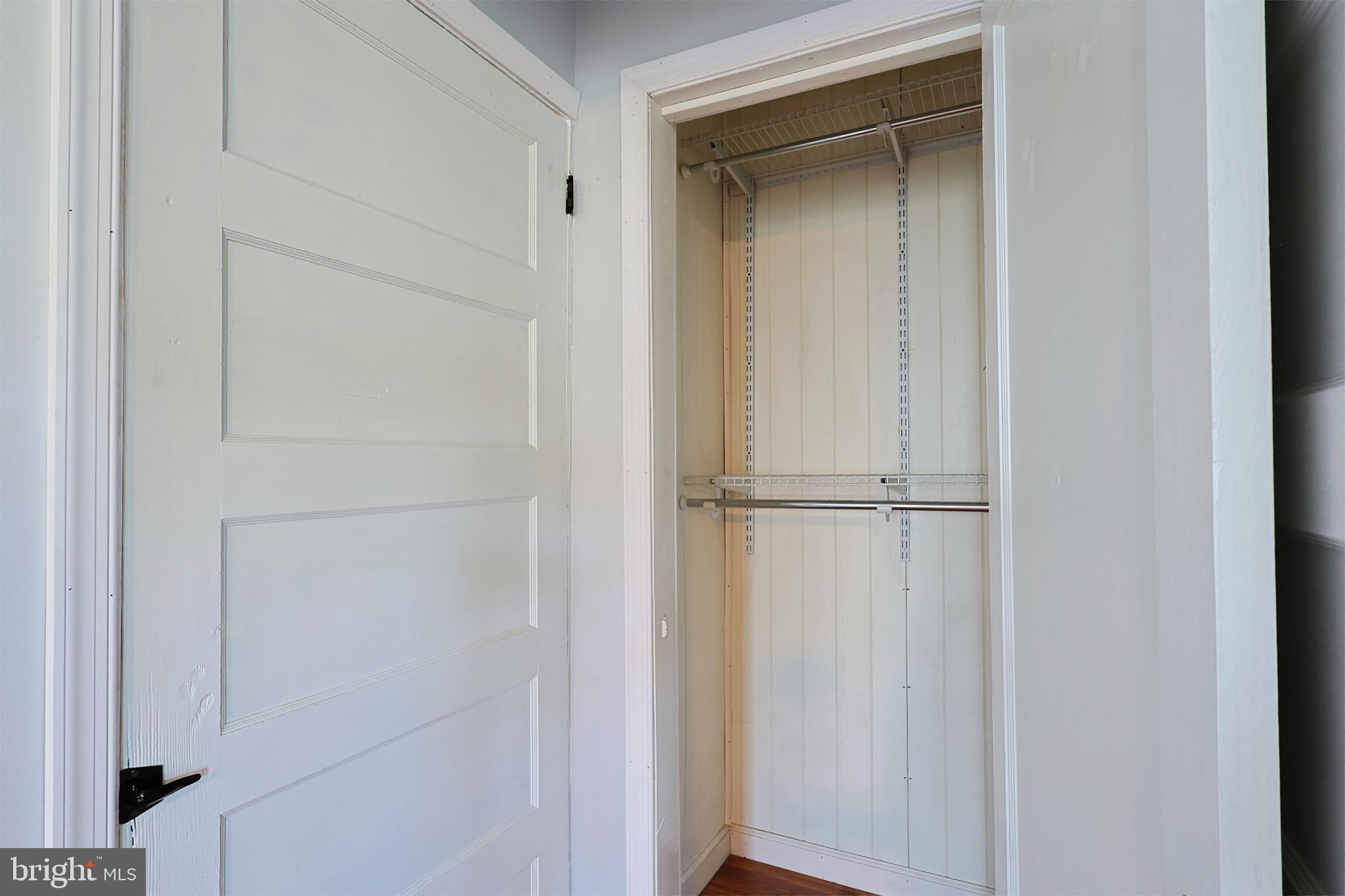 SHORT GAP - Residential