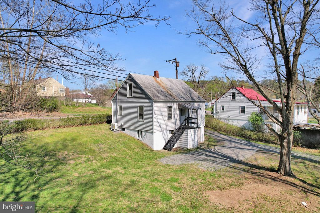 Photo of 179 Rocket Center Road, KEYSER, WV 26726 (MLS # WVMI2004130)