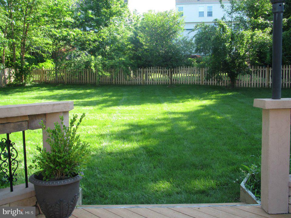 CEDAR KNOLL - Residential Lease