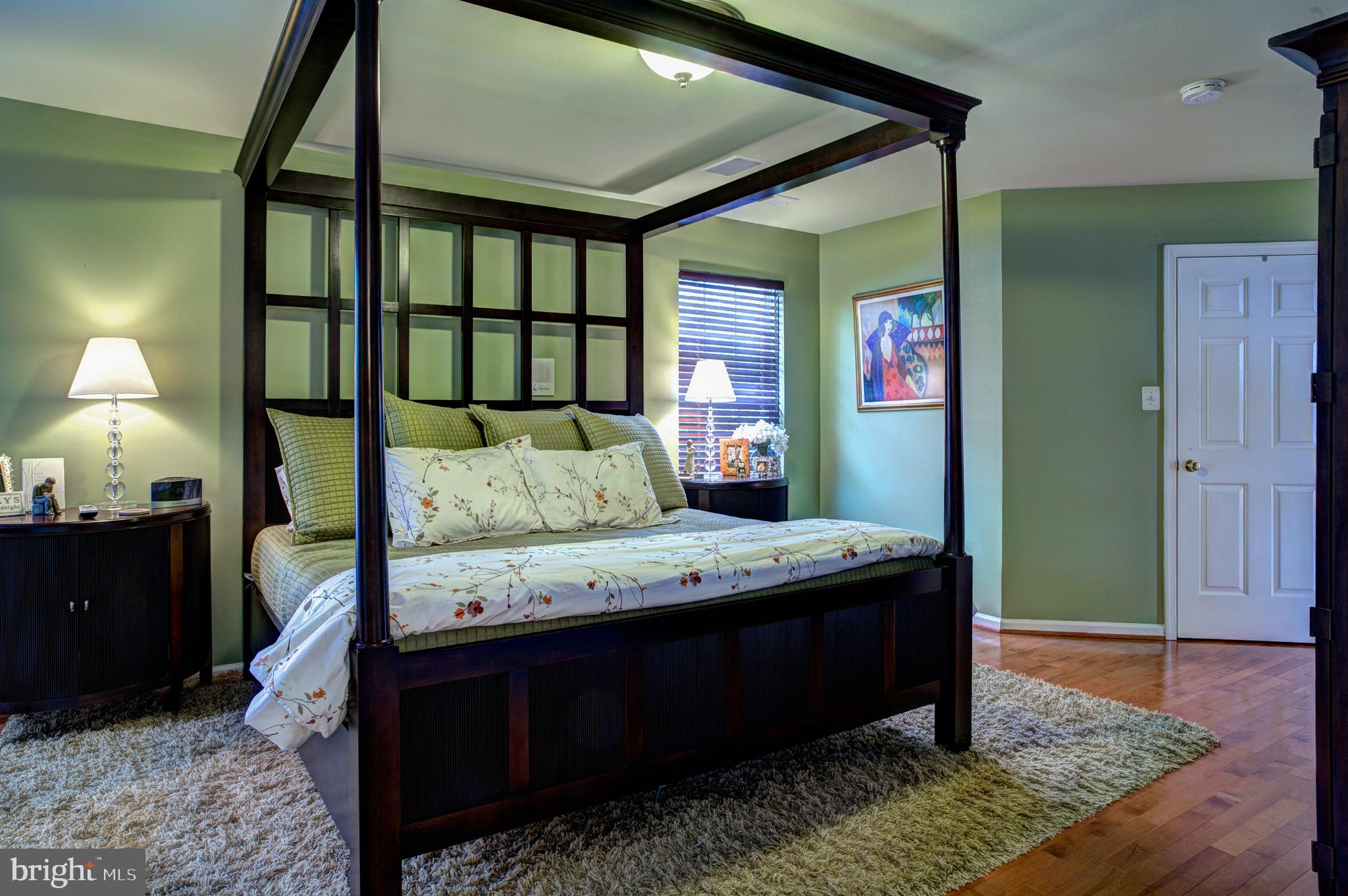 CEDAR KNOLL - Residential Lease