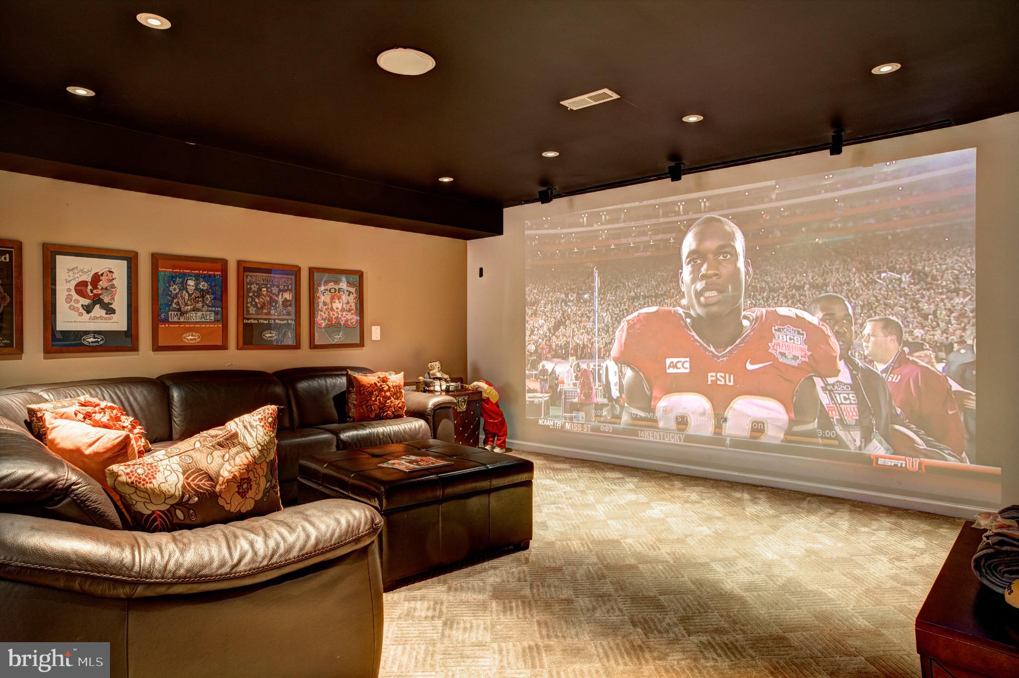 CEDAR KNOLL - Residential Lease