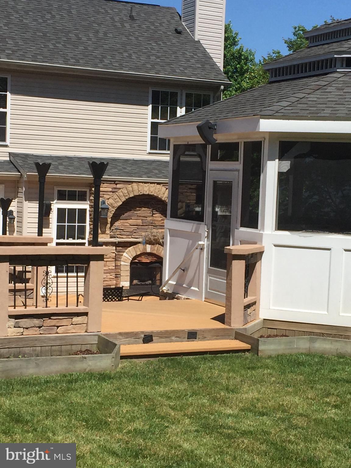 CEDAR KNOLL - Residential Lease