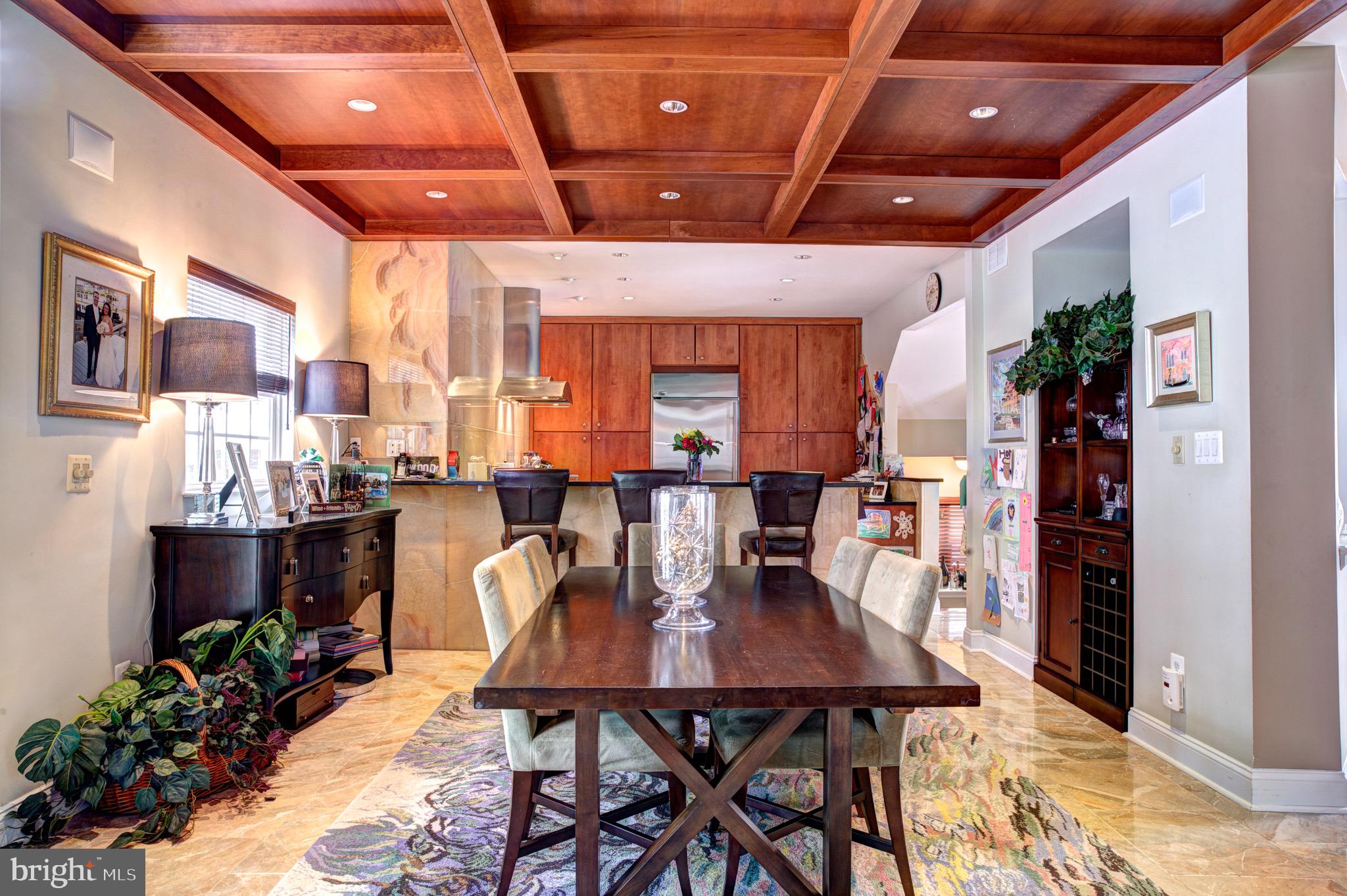 CEDAR KNOLL - Residential Lease