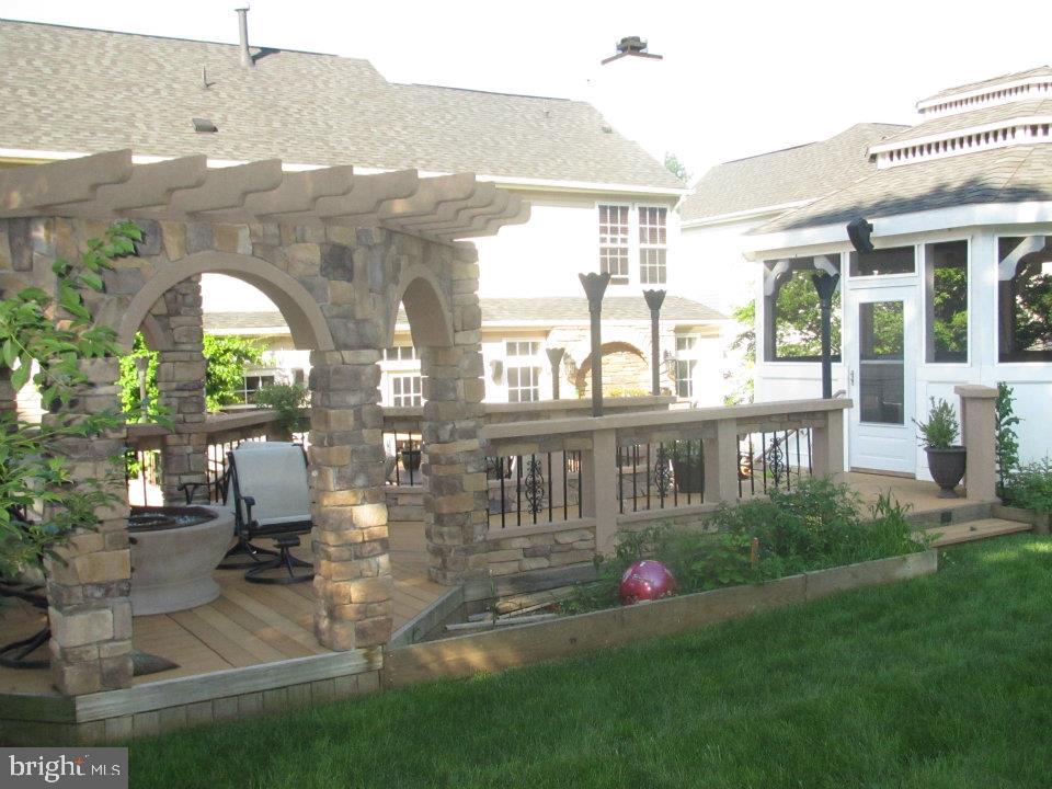 CEDAR KNOLL - Residential Lease