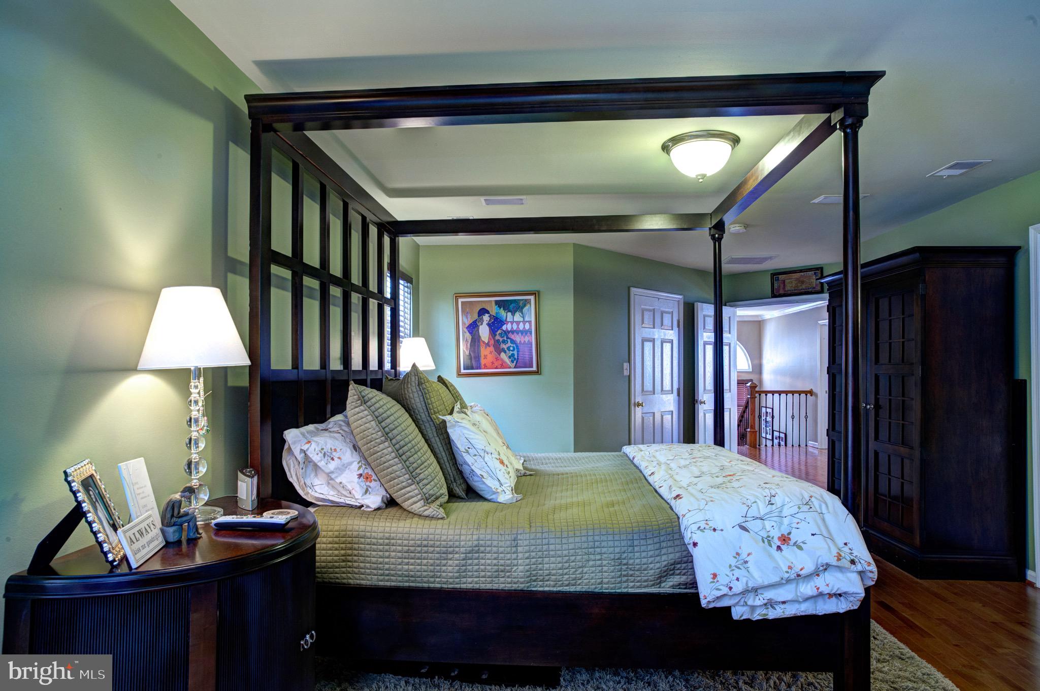 CEDAR KNOLL - Residential Lease