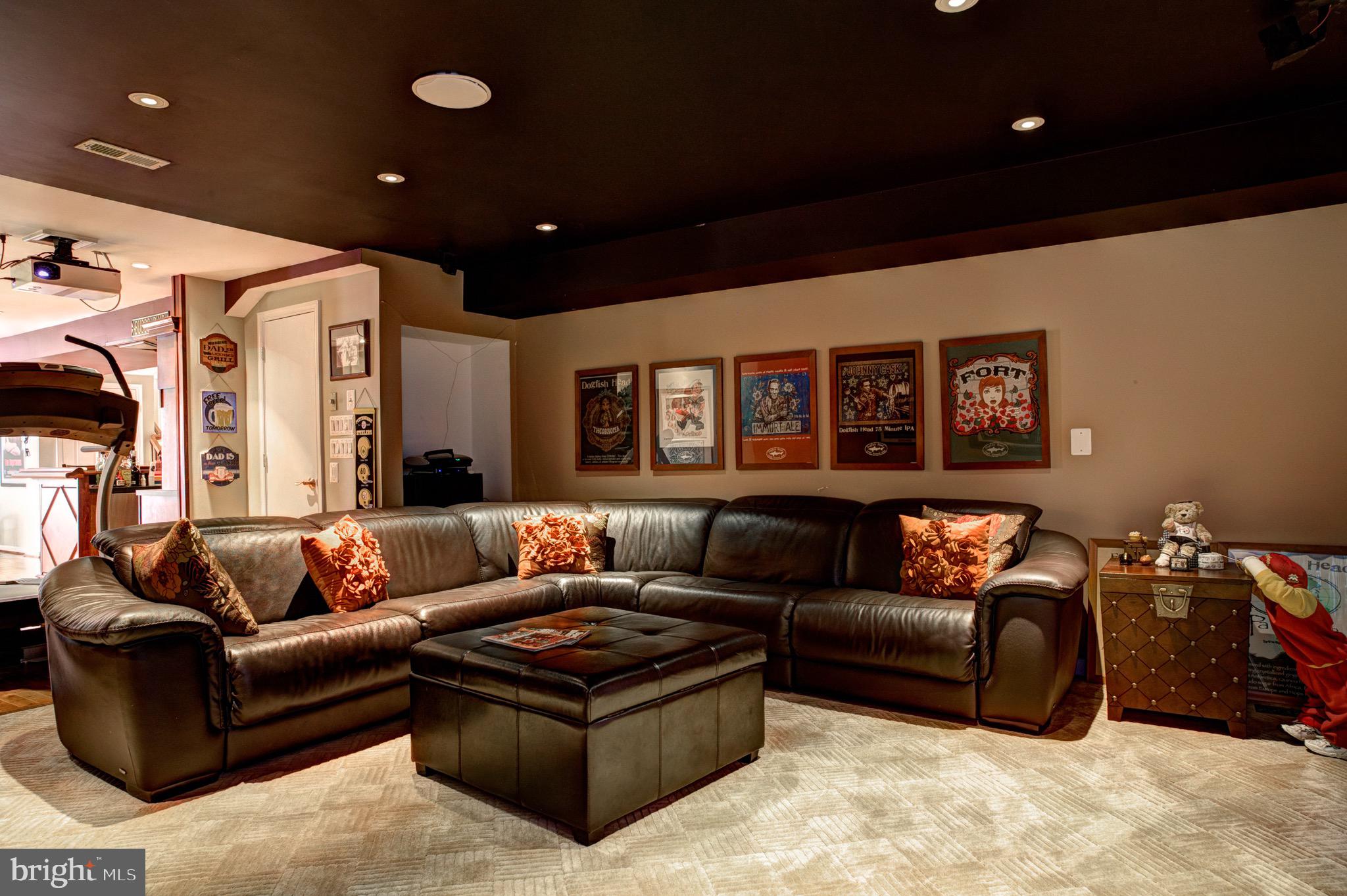 CEDAR KNOLL - Residential Lease