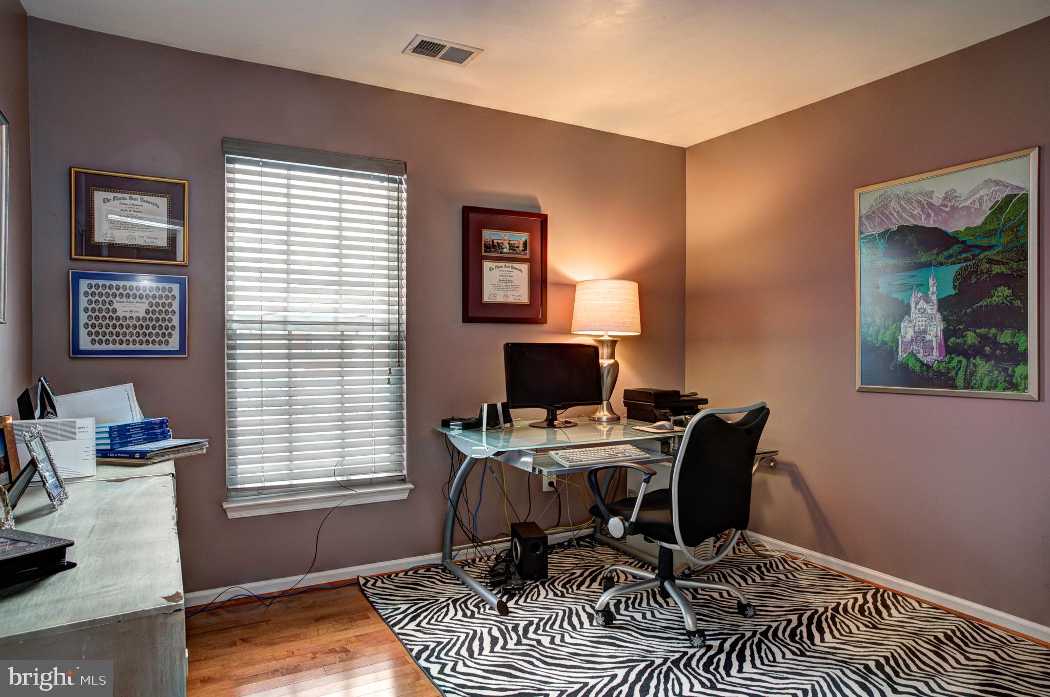 CEDAR KNOLL - Residential Lease