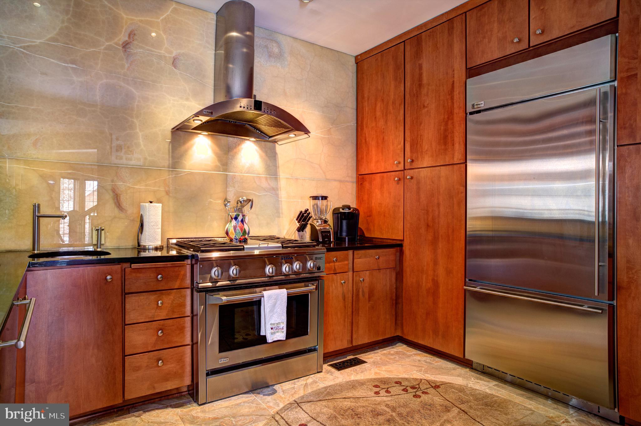 CEDAR KNOLL - Residential Lease