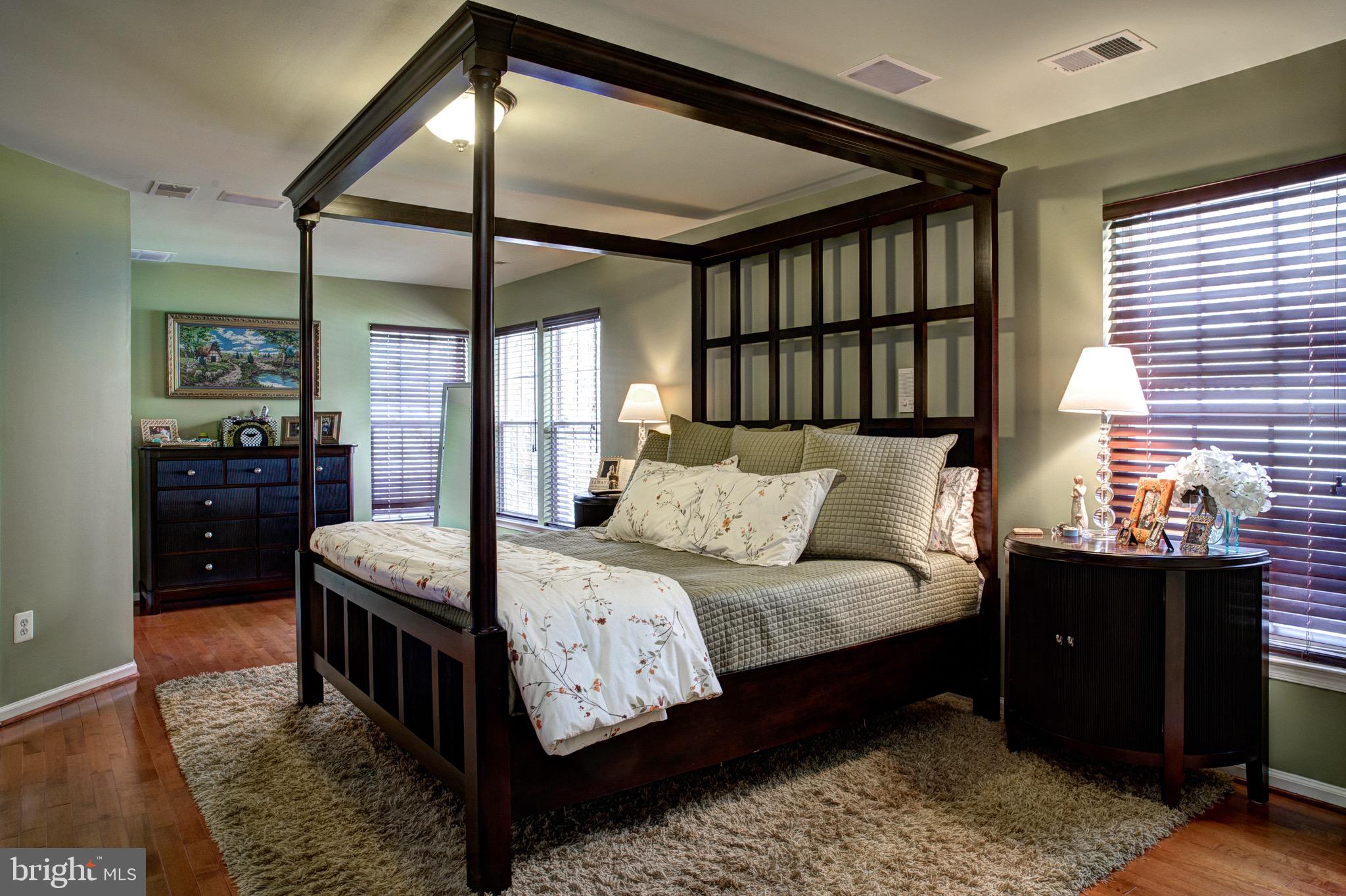 CEDAR KNOLL - Residential Lease