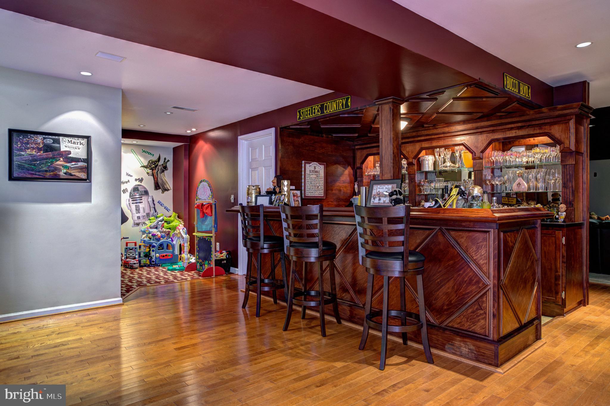 CEDAR KNOLL - Residential Lease