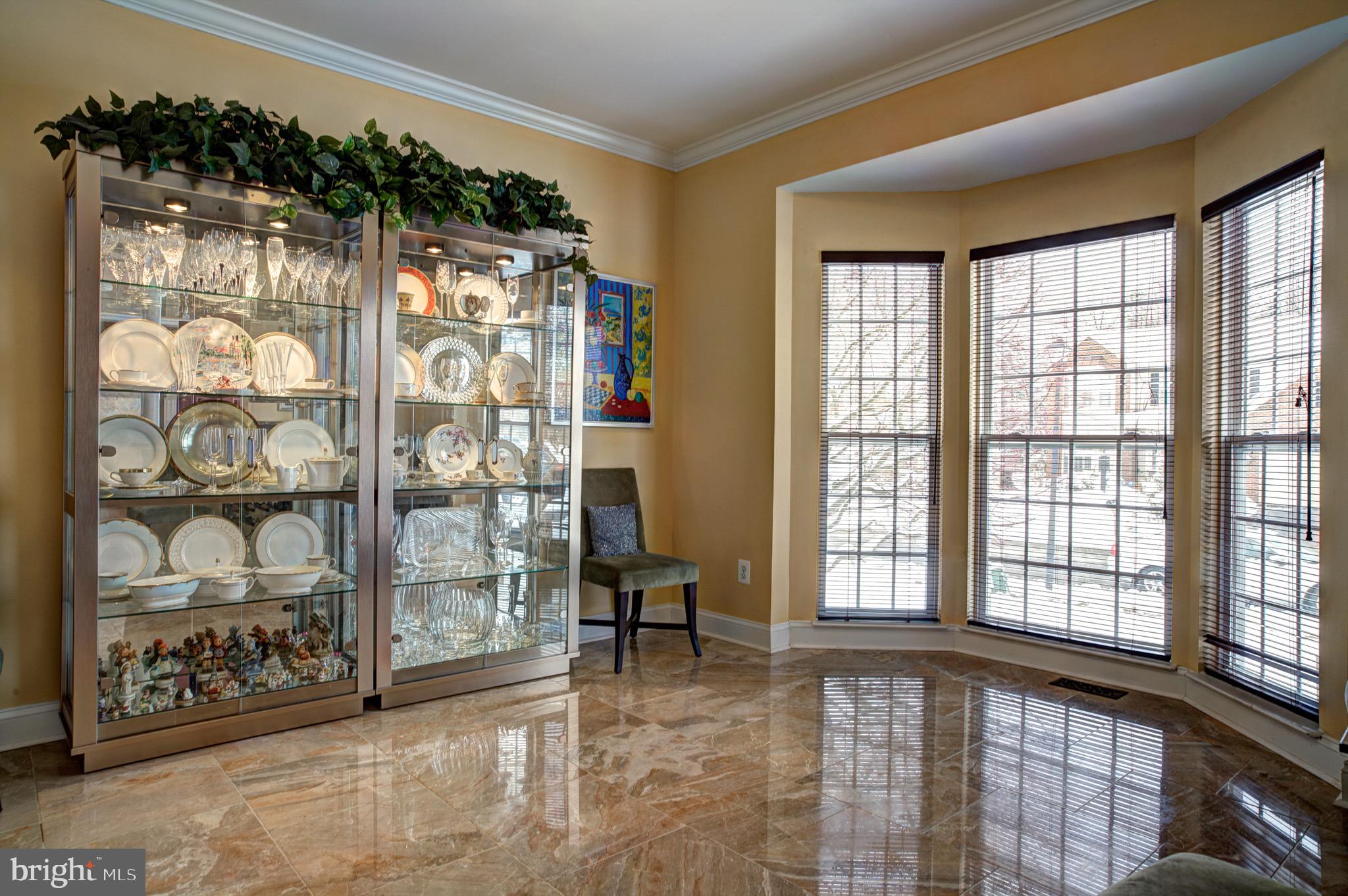 CEDAR KNOLL - Residential Lease