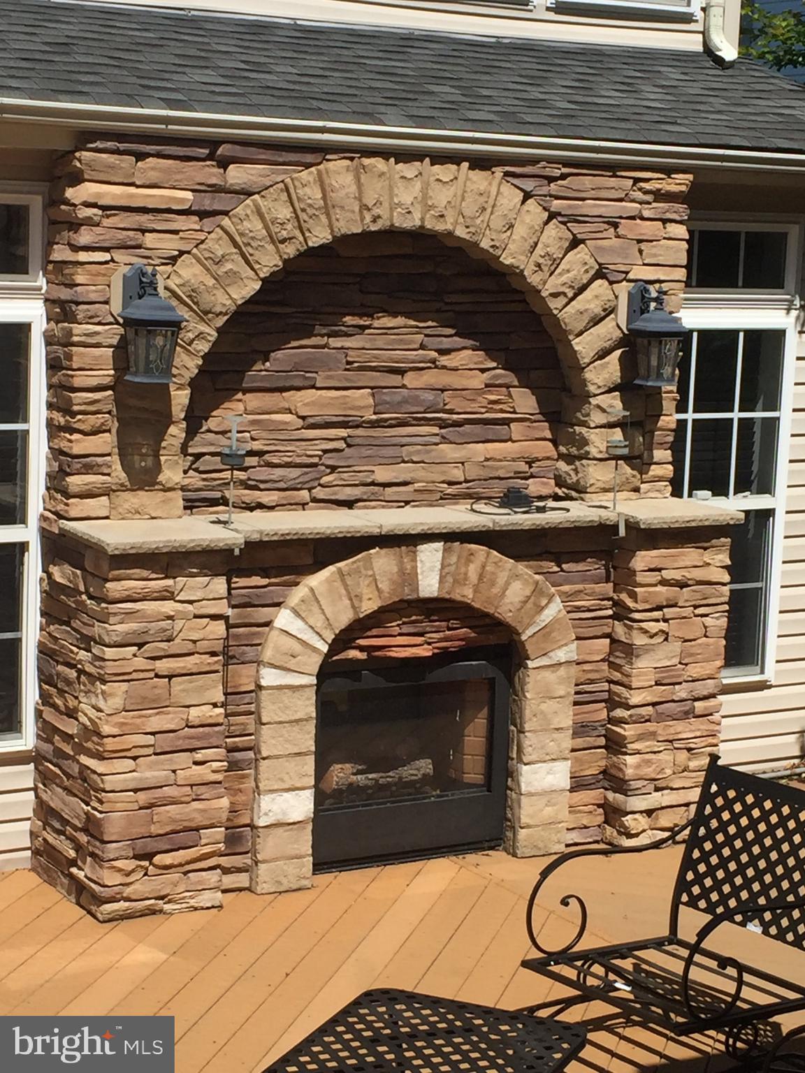 CEDAR KNOLL - Residential Lease