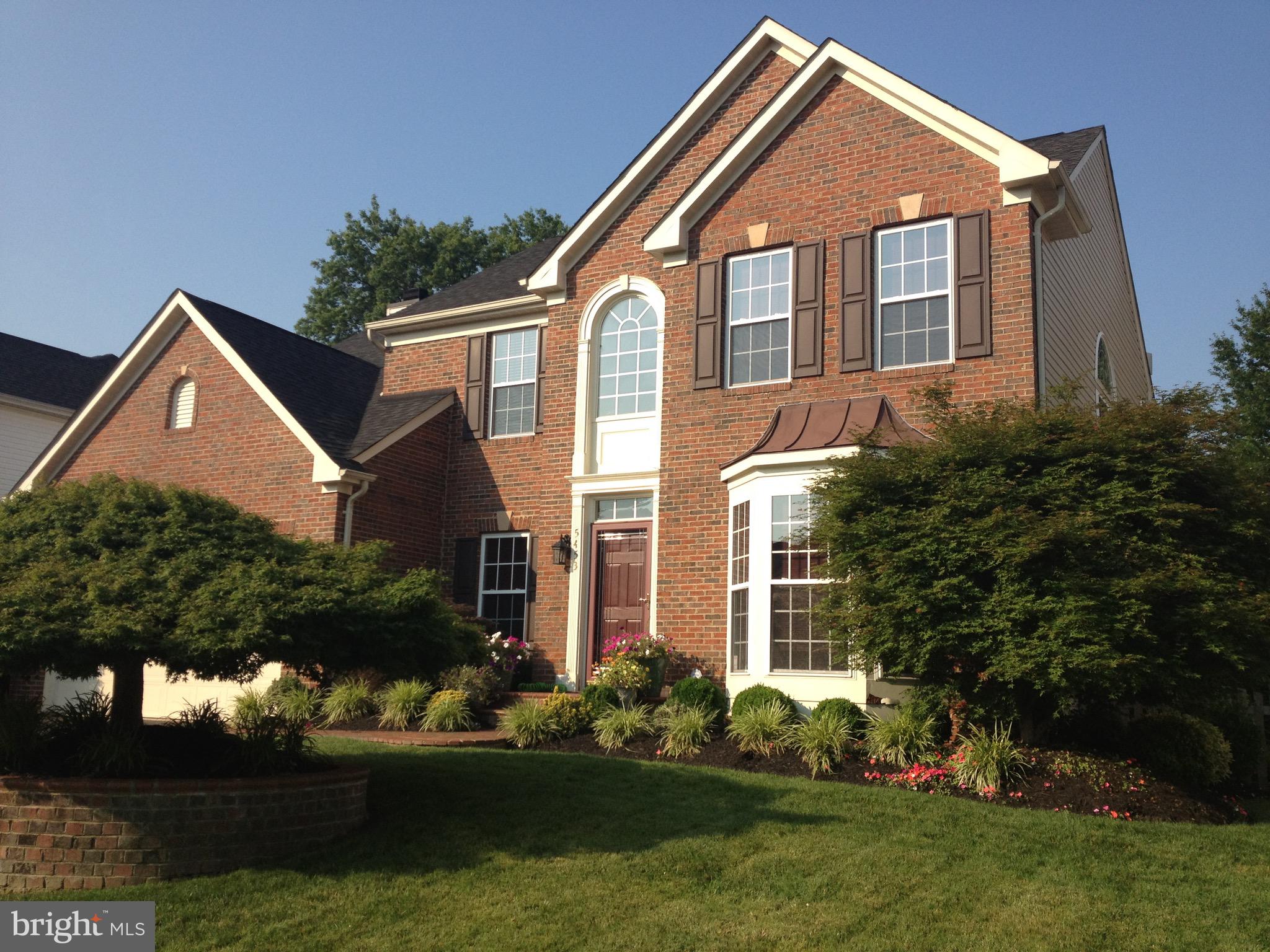 CEDAR KNOLL - Residential Lease