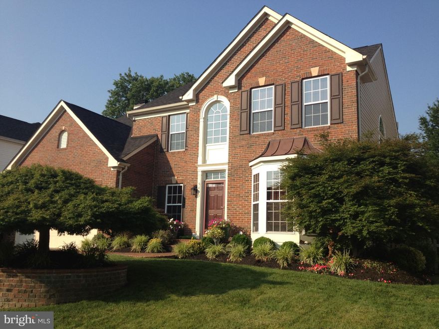 This is the one you've been waiting for! Nestled in the sought-after Cedar Knolls subdivision, this fantastic home has it all.  Three levels of spacious living area, a fully fenced yard and an oversized two car garage. An expansive deck includes a hot tub and gazebo. On the interior, the main level makes quite a first impression. Extensive stonework, upgraded appliances, and a coffered ceiling make a statement. Upstairs, tenants will enjoy the expansive primary suite and laundry. So convenient to have laundry on the bedroom level!  The lower level is perfect for extended stay guests or gatherings. The sophisticated bar and walk-out access make entertaining simple and fun.  Plenty of storage and a garage means there's a spot for everything! The owner will consider pets on a case-by-case basis with a pet deposit. Don't wait. Schedule a tour today!   A non-refundable $50 fee per applicant is required.  Please see documents section for additional information about the area and the home.