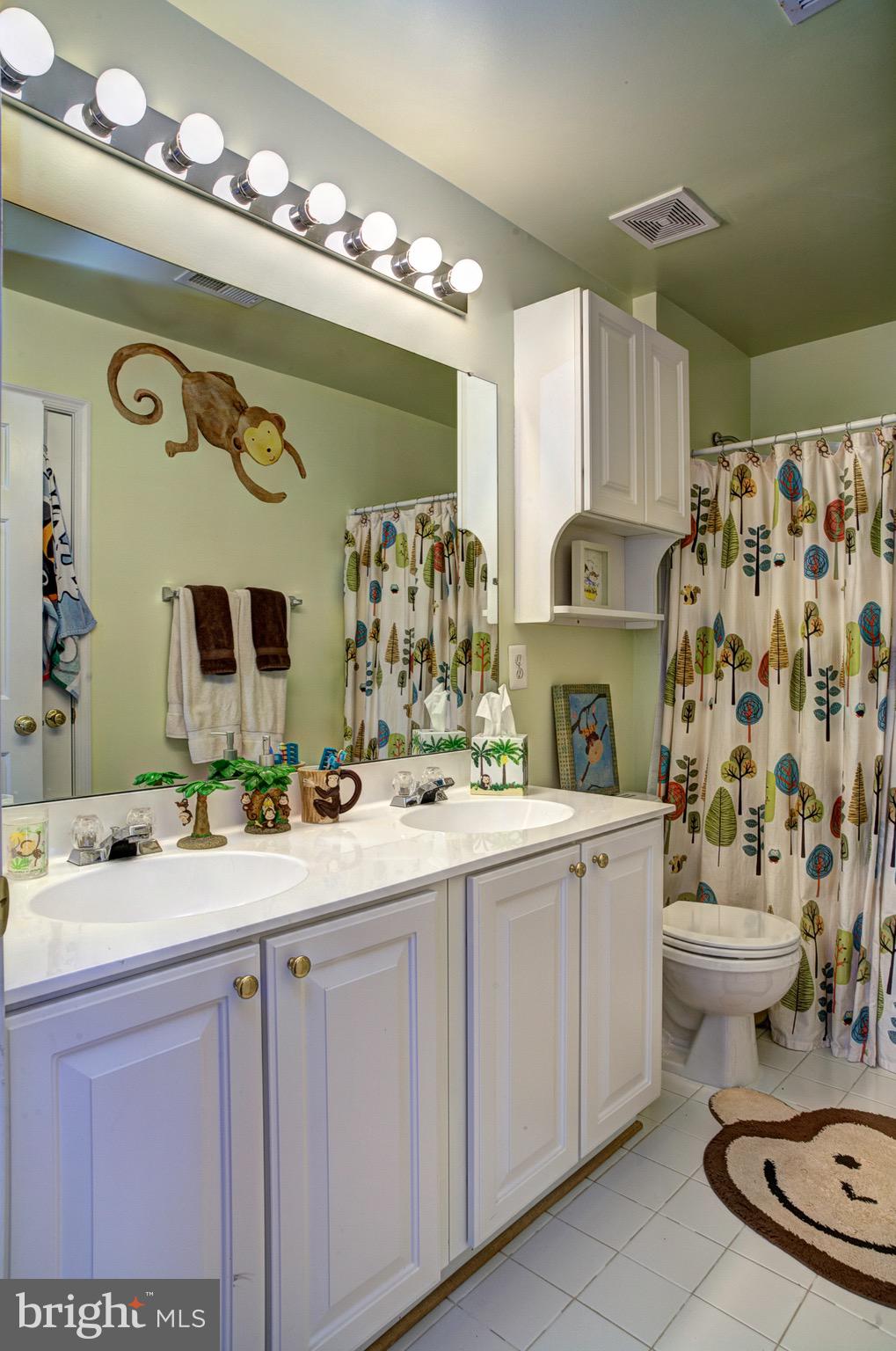 CEDAR KNOLL - Residential Lease