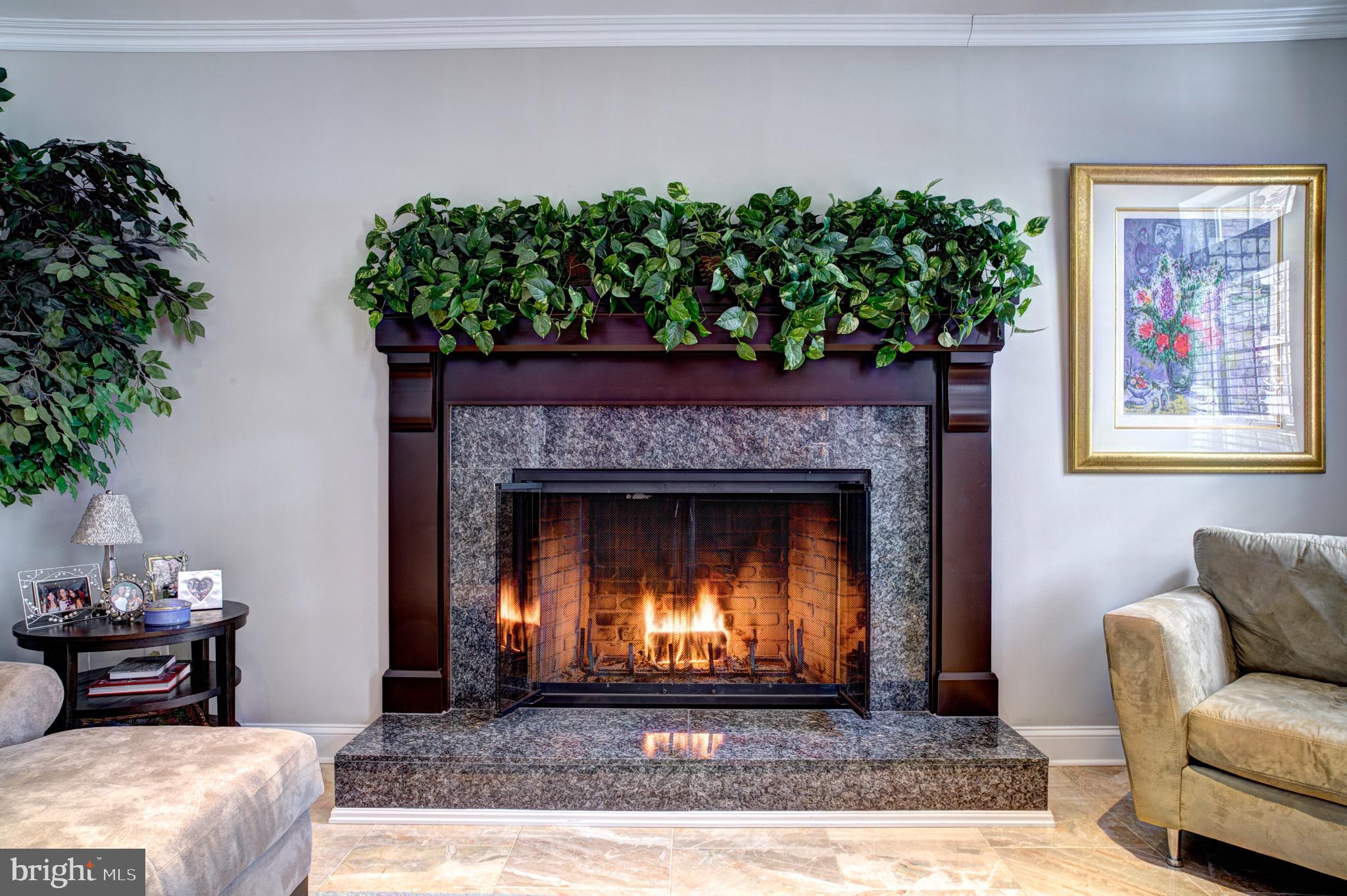 CEDAR KNOLL - Residential Lease