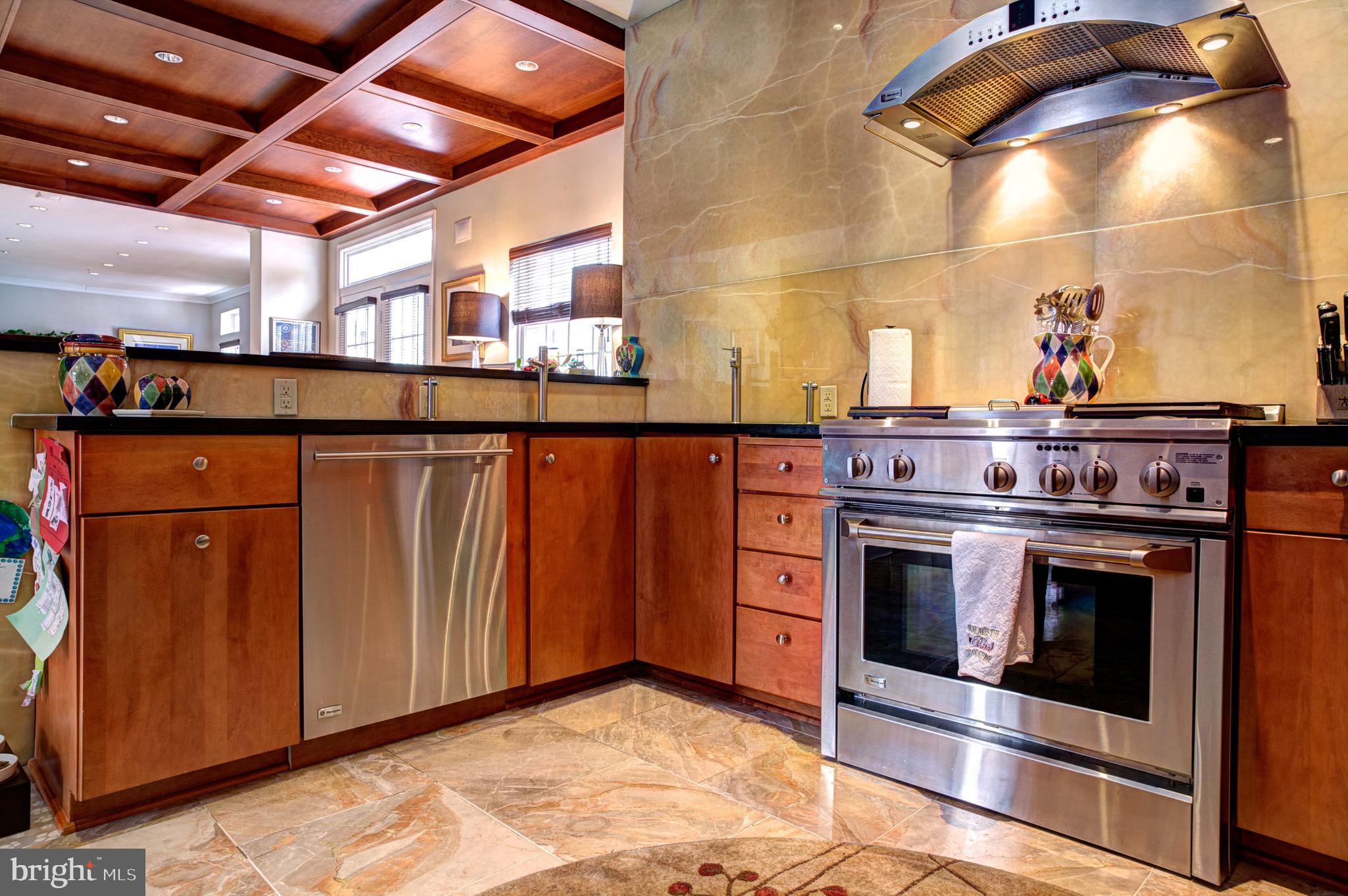 CEDAR KNOLL - Residential Lease