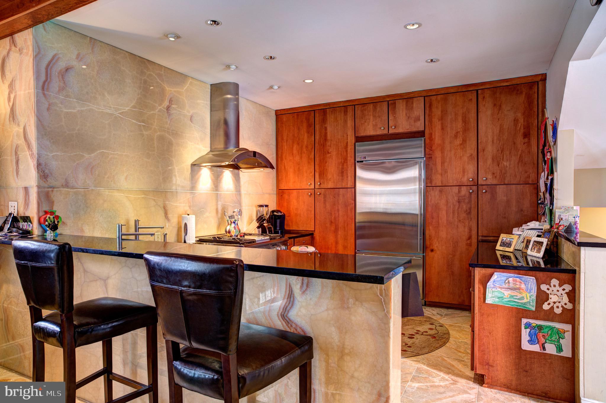 CEDAR KNOLL - Residential Lease