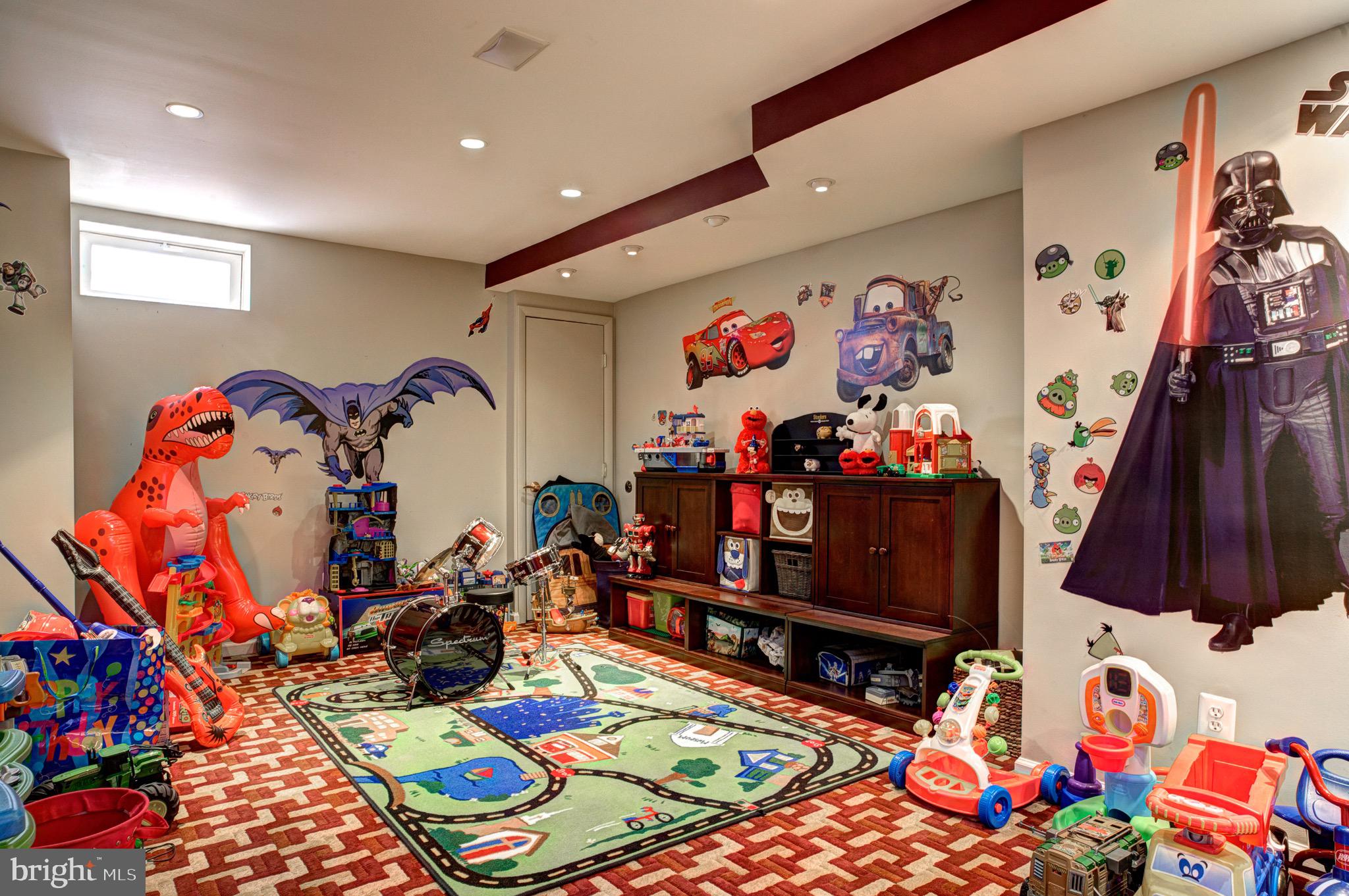 CEDAR KNOLL - Residential Lease