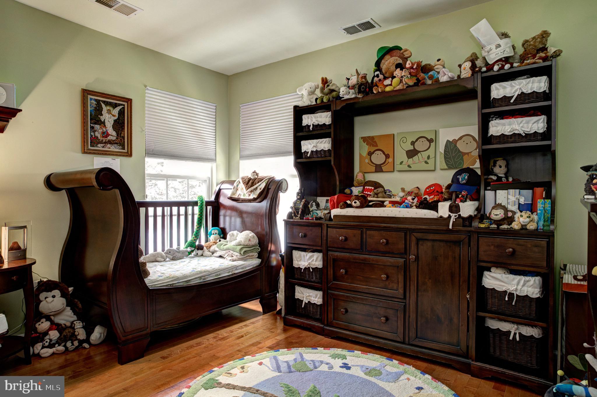 CEDAR KNOLL - Residential Lease