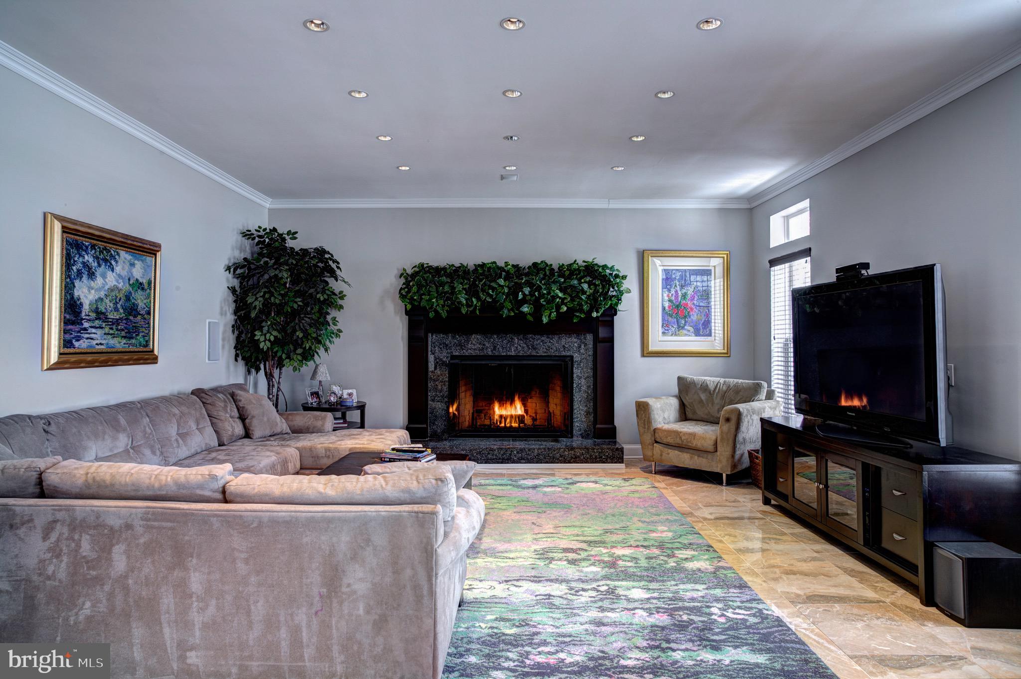 CEDAR KNOLL - Residential Lease