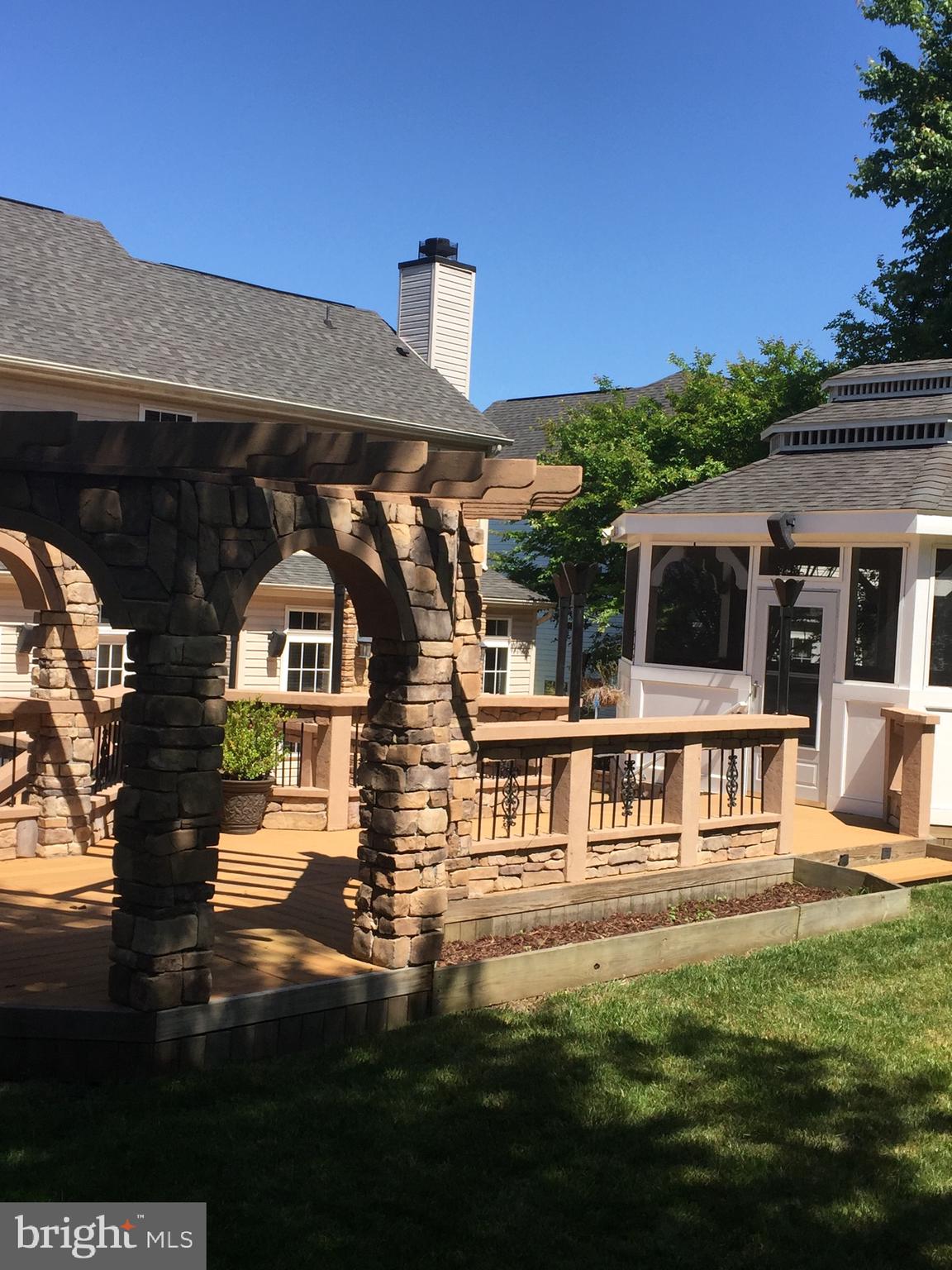 CEDAR KNOLL - Residential Lease