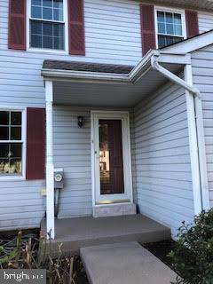 WETHERSFIELD - Residential Lease