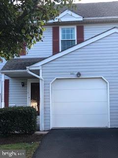 WETHERSFIELD - Residential Lease