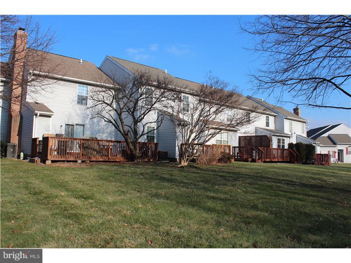 WETHERSFIELD - Residential Lease