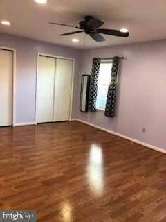 WETHERSFIELD - Residential Lease