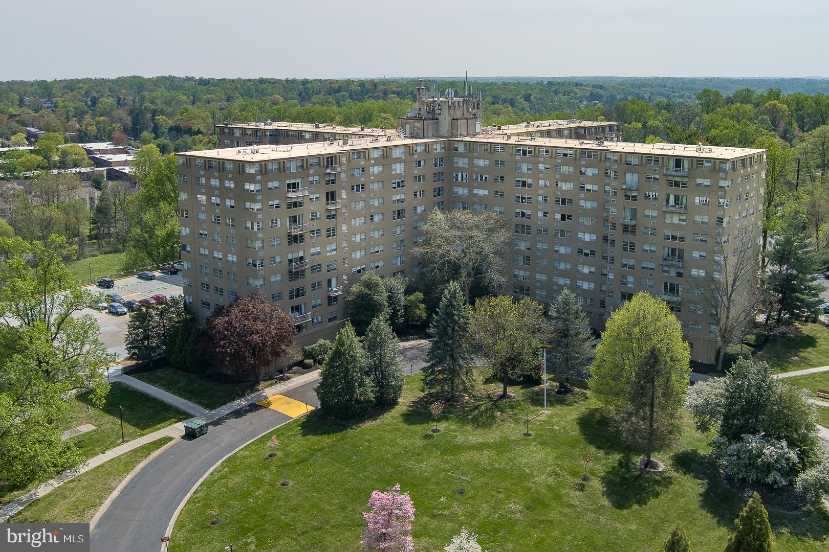 1030 LANCASTER AVENUE 418