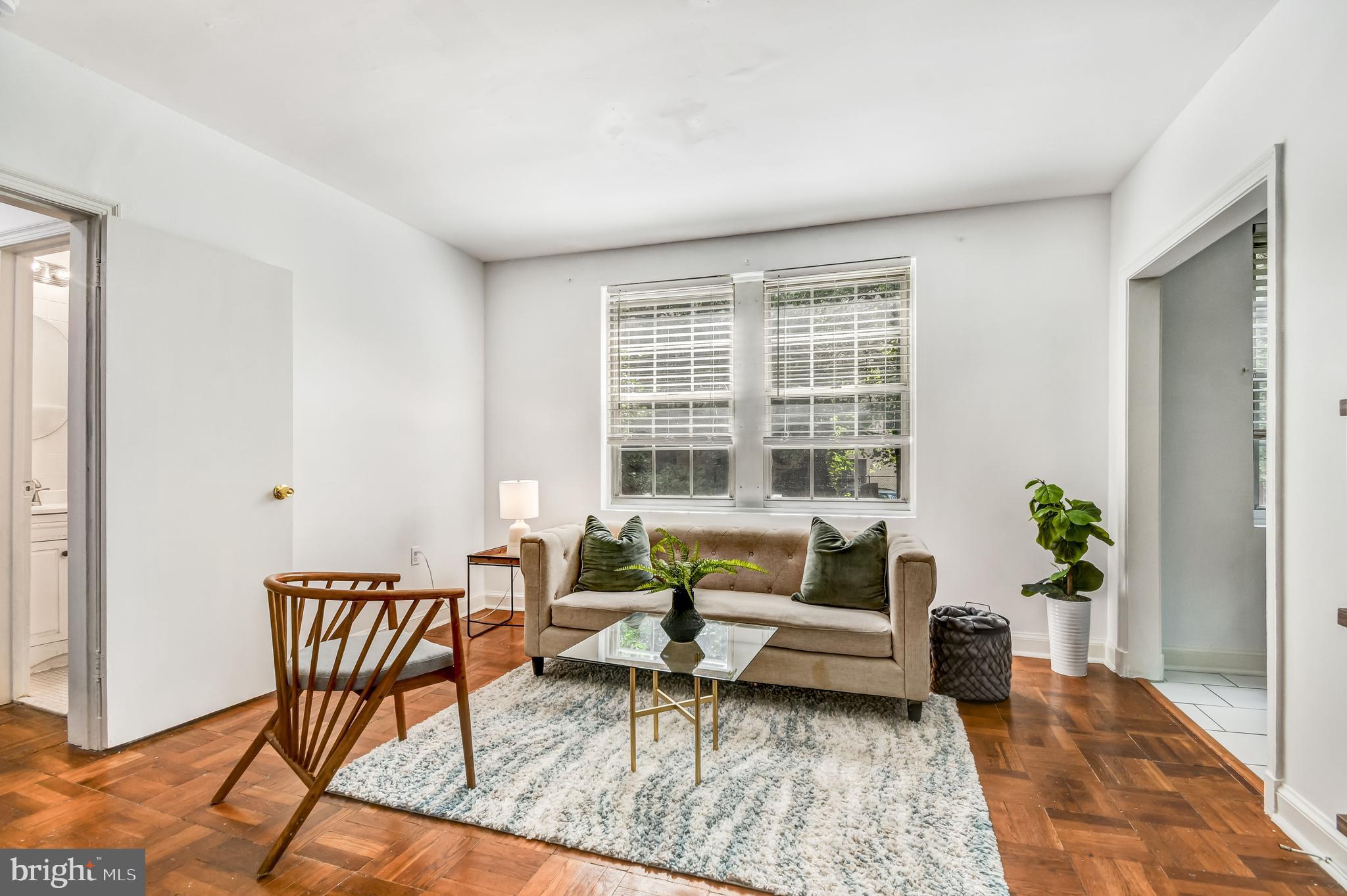 3051 IDAHO AVENUE NW 107