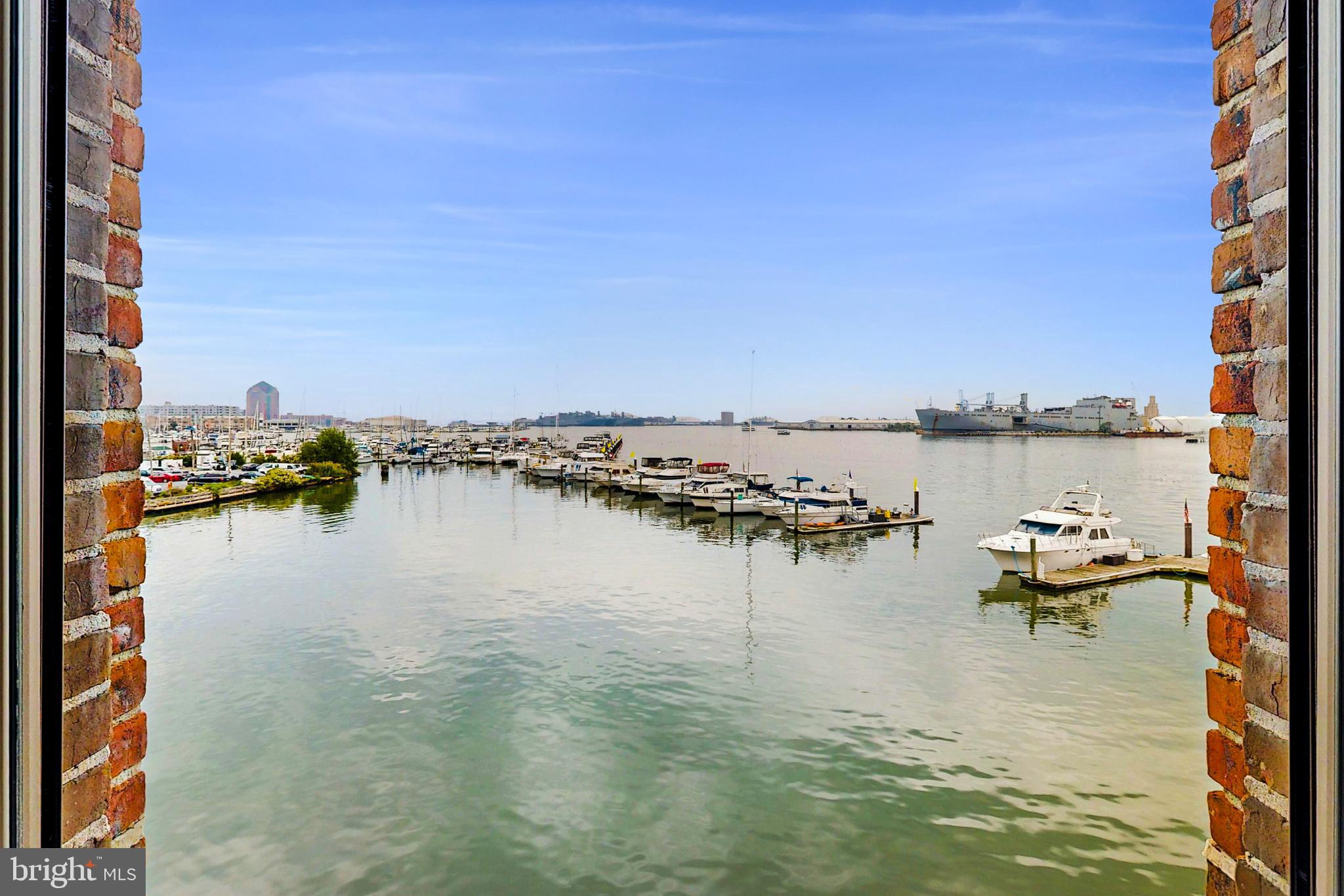 FELLS POINT HISTORIC DISTRICT - Residential