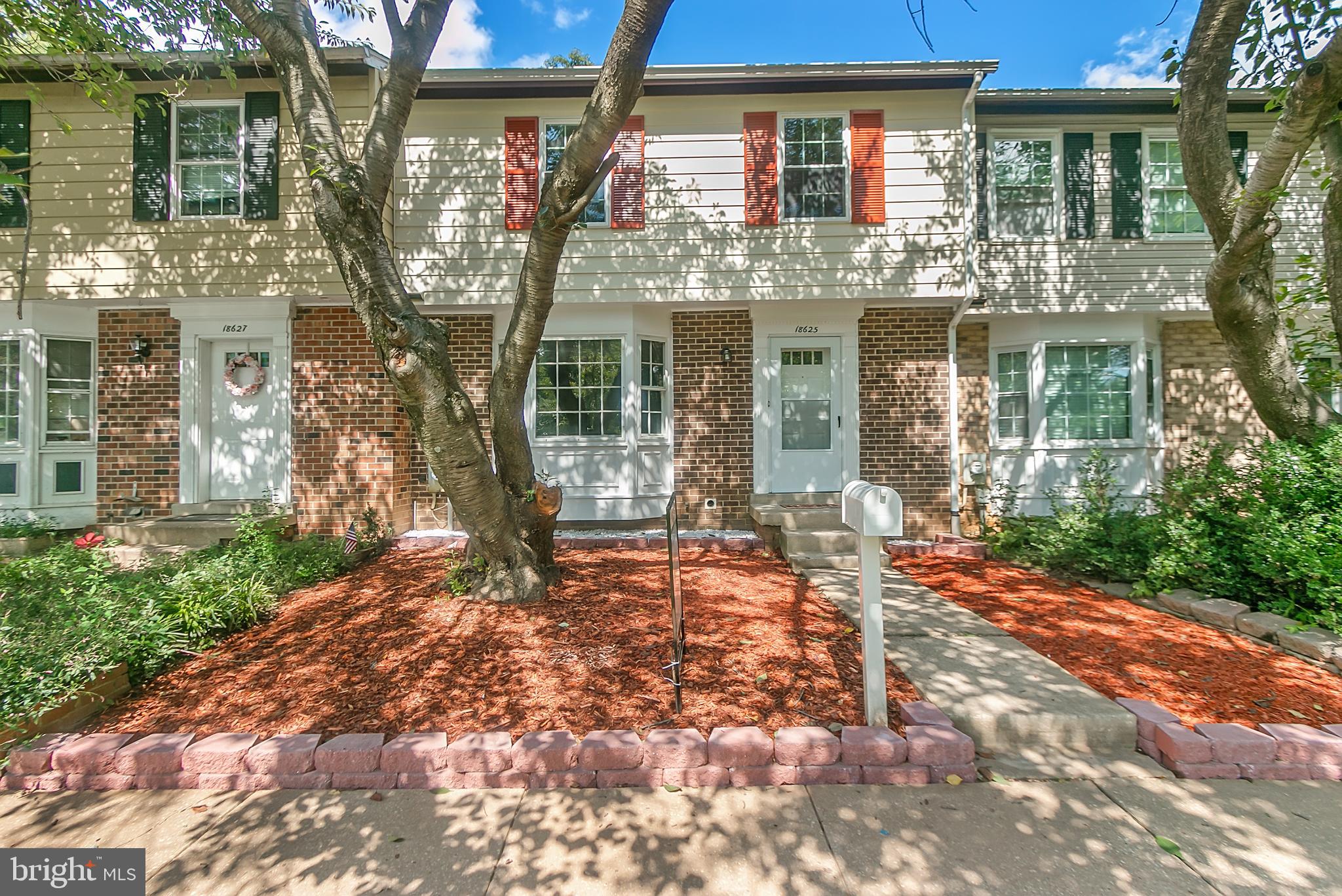 QUAIL VALLEY - Residential