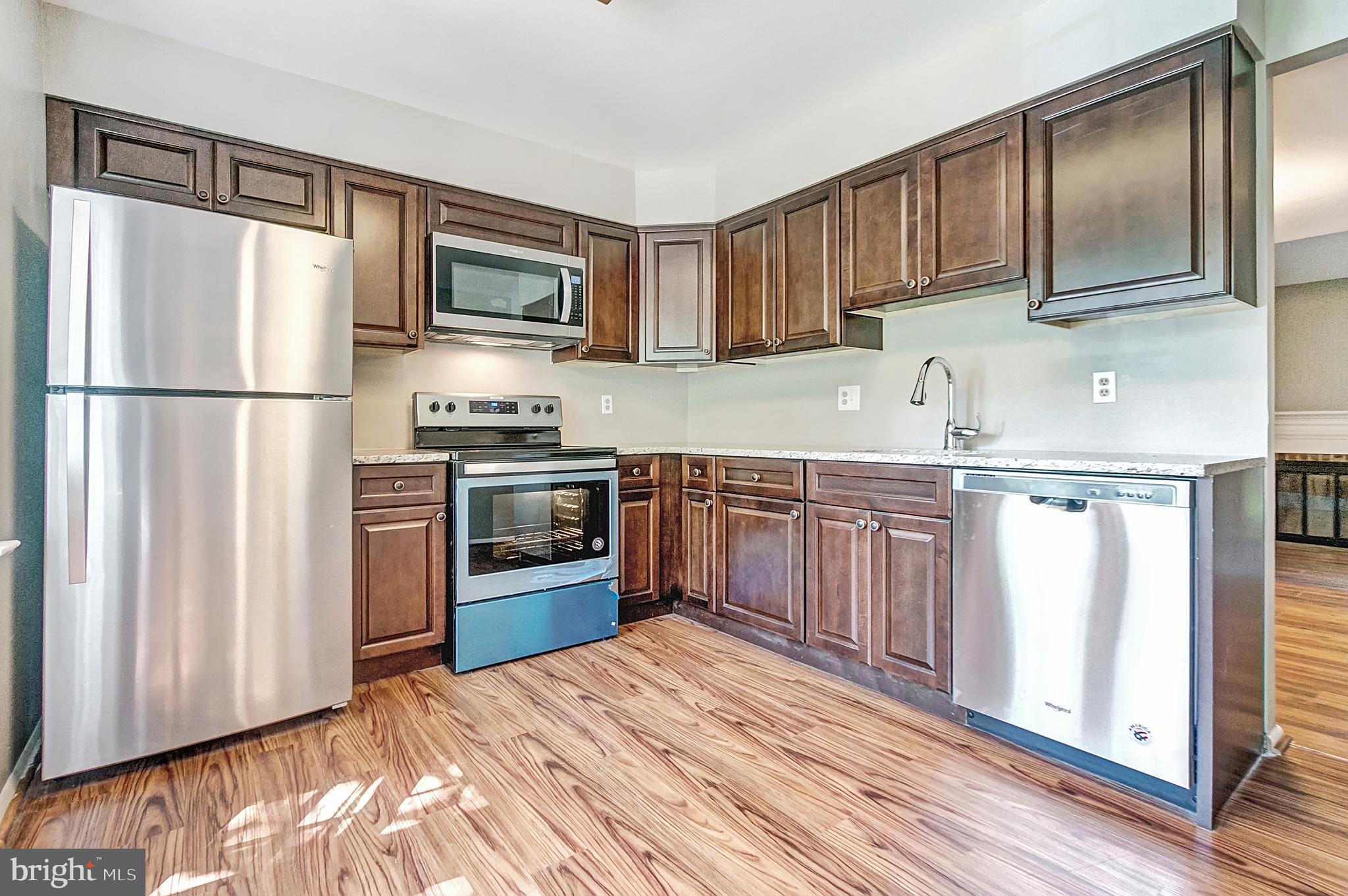 QUAIL VALLEY - Residential