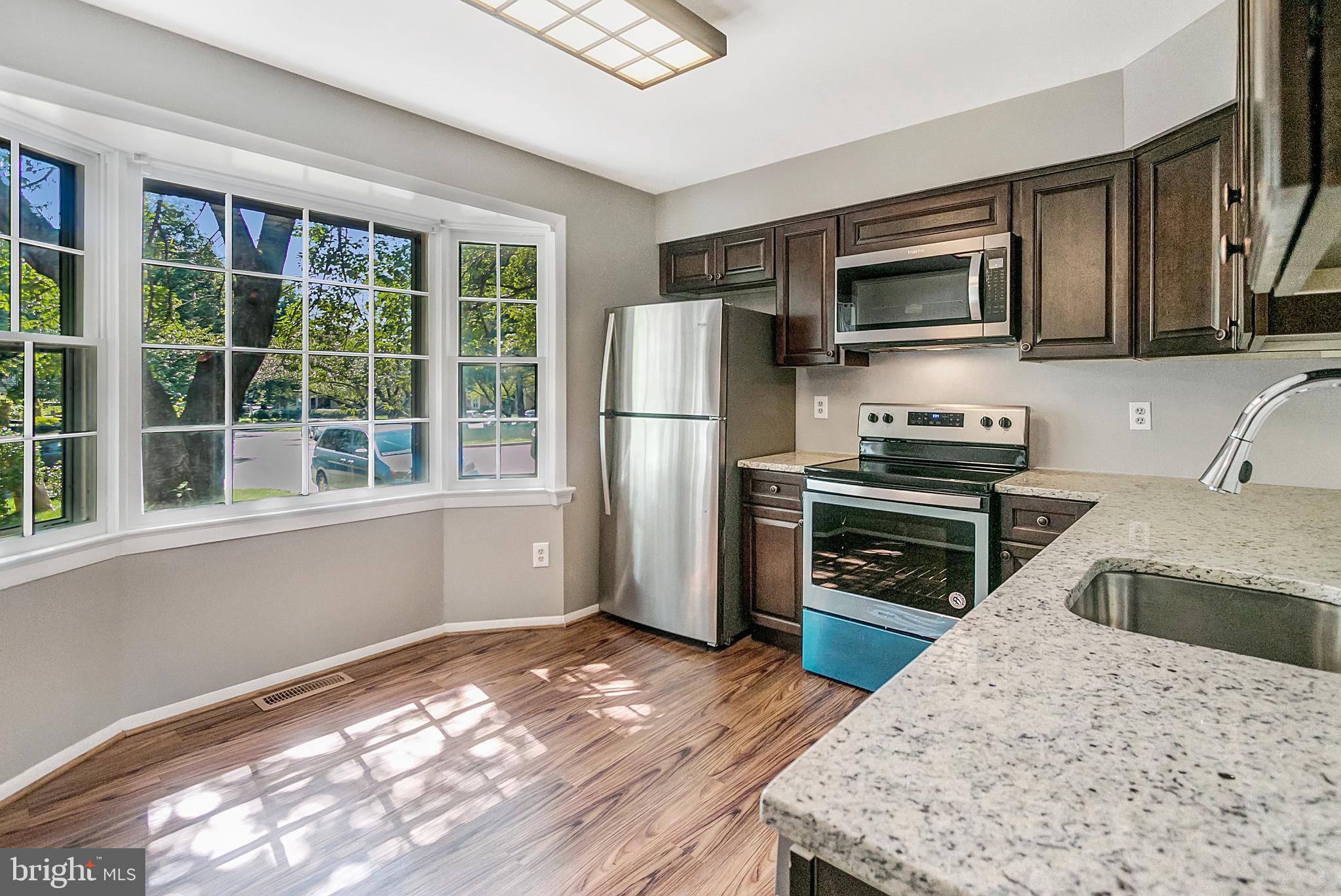 QUAIL VALLEY - Residential