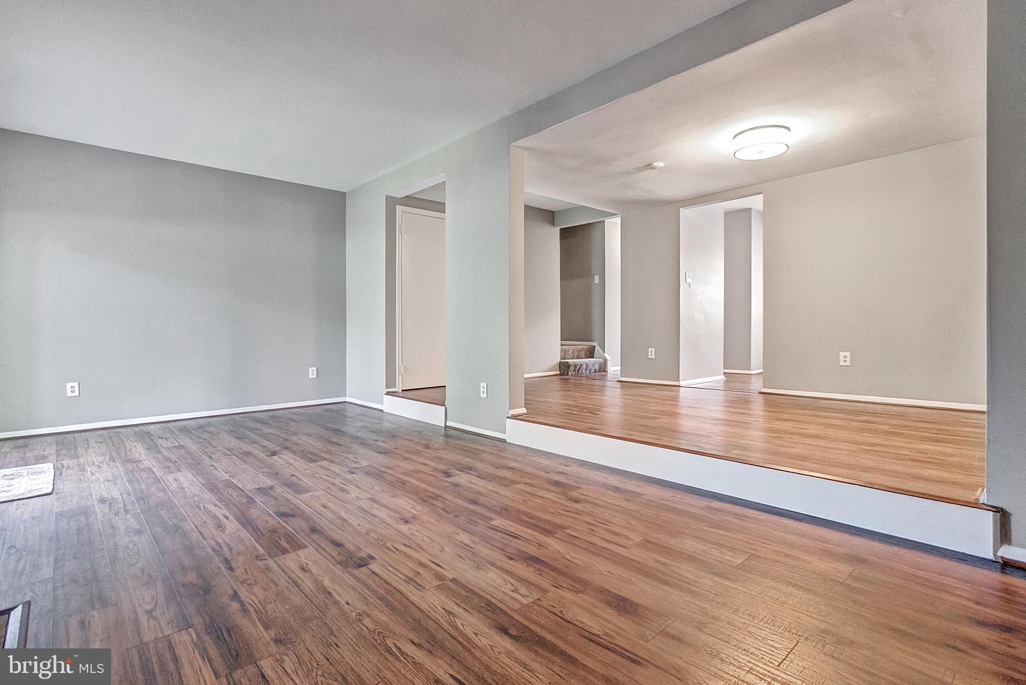 QUAIL VALLEY - Residential